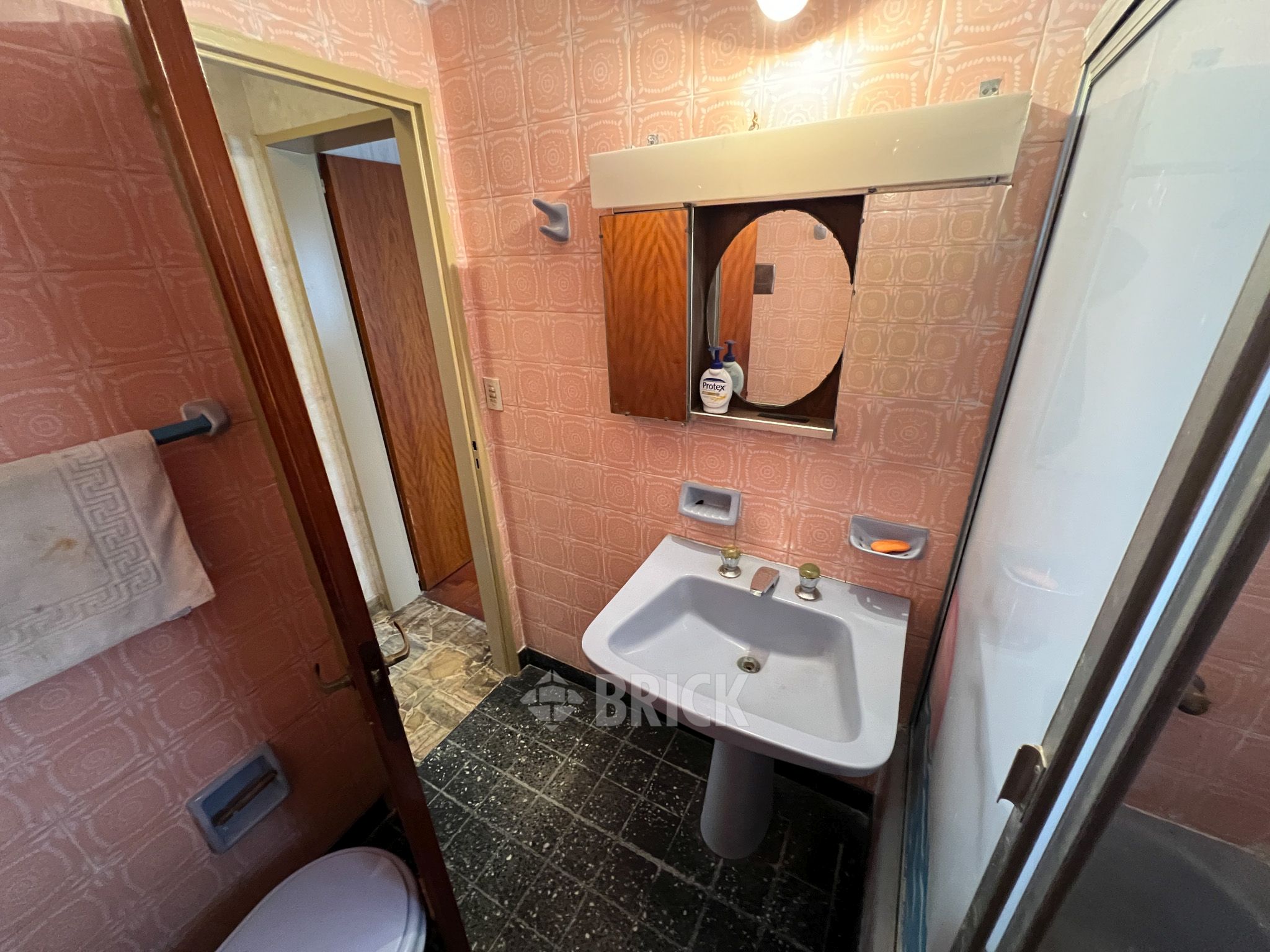 CHILE al 2500 Piso PB 22