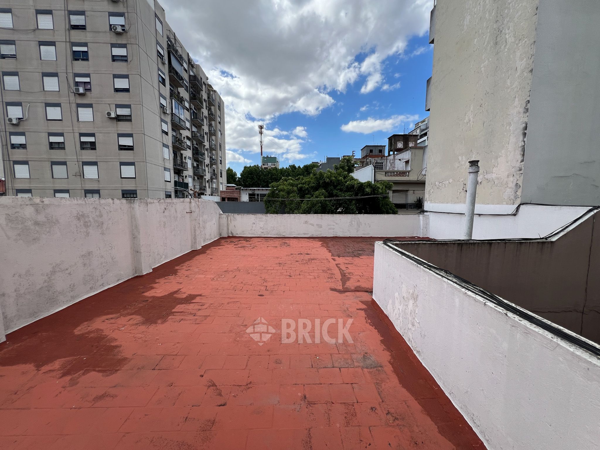 CHILE al 2500 Piso PB 25