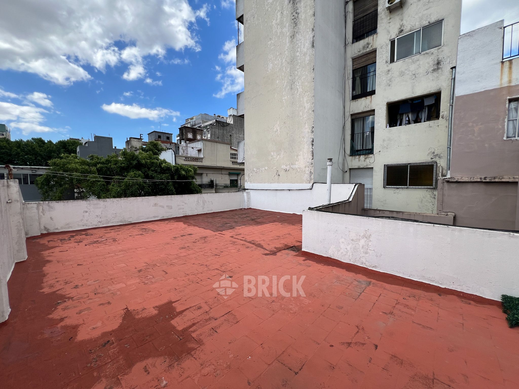 CHILE al 2500 Piso PB 26