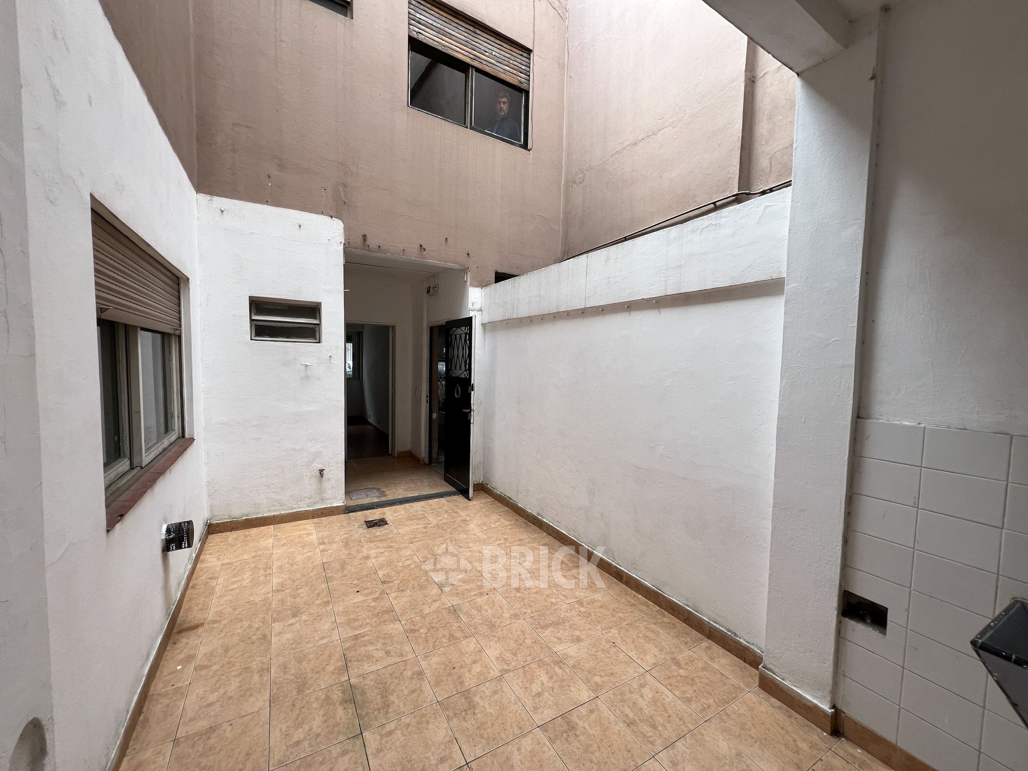 CHILE al 2500 Piso PB 29