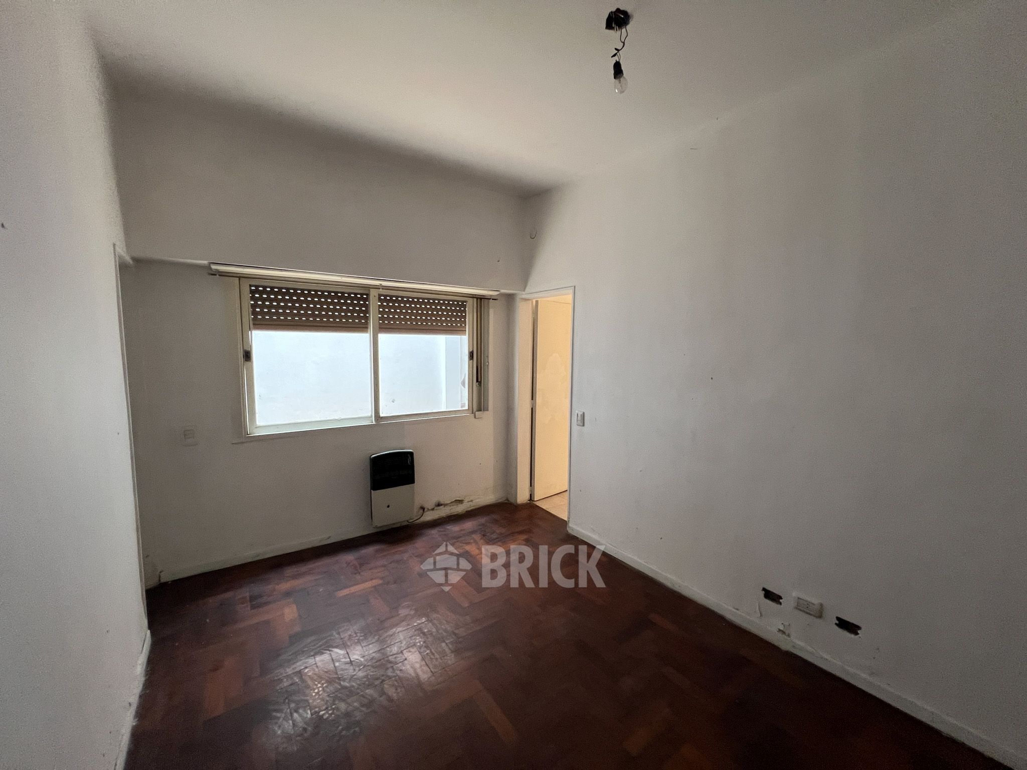 CHILE al 2500 Piso PB 35