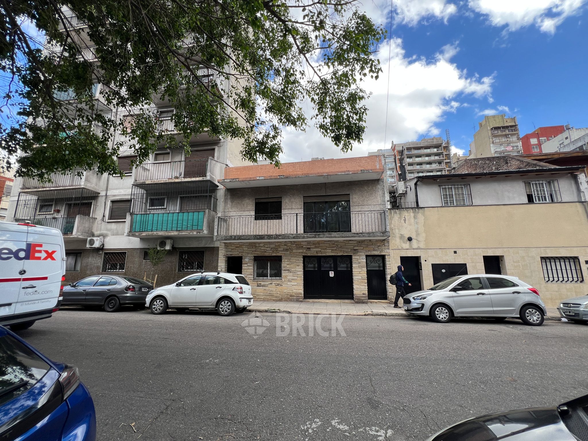 CHILE al 2500 Piso PB 40