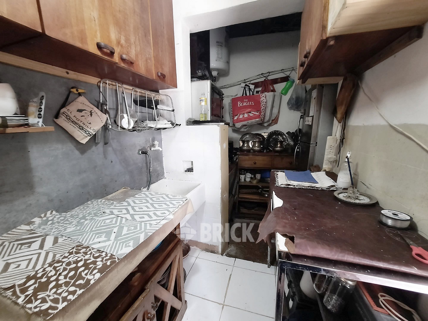 JUJUY, AV. al 2000 Piso PB 10