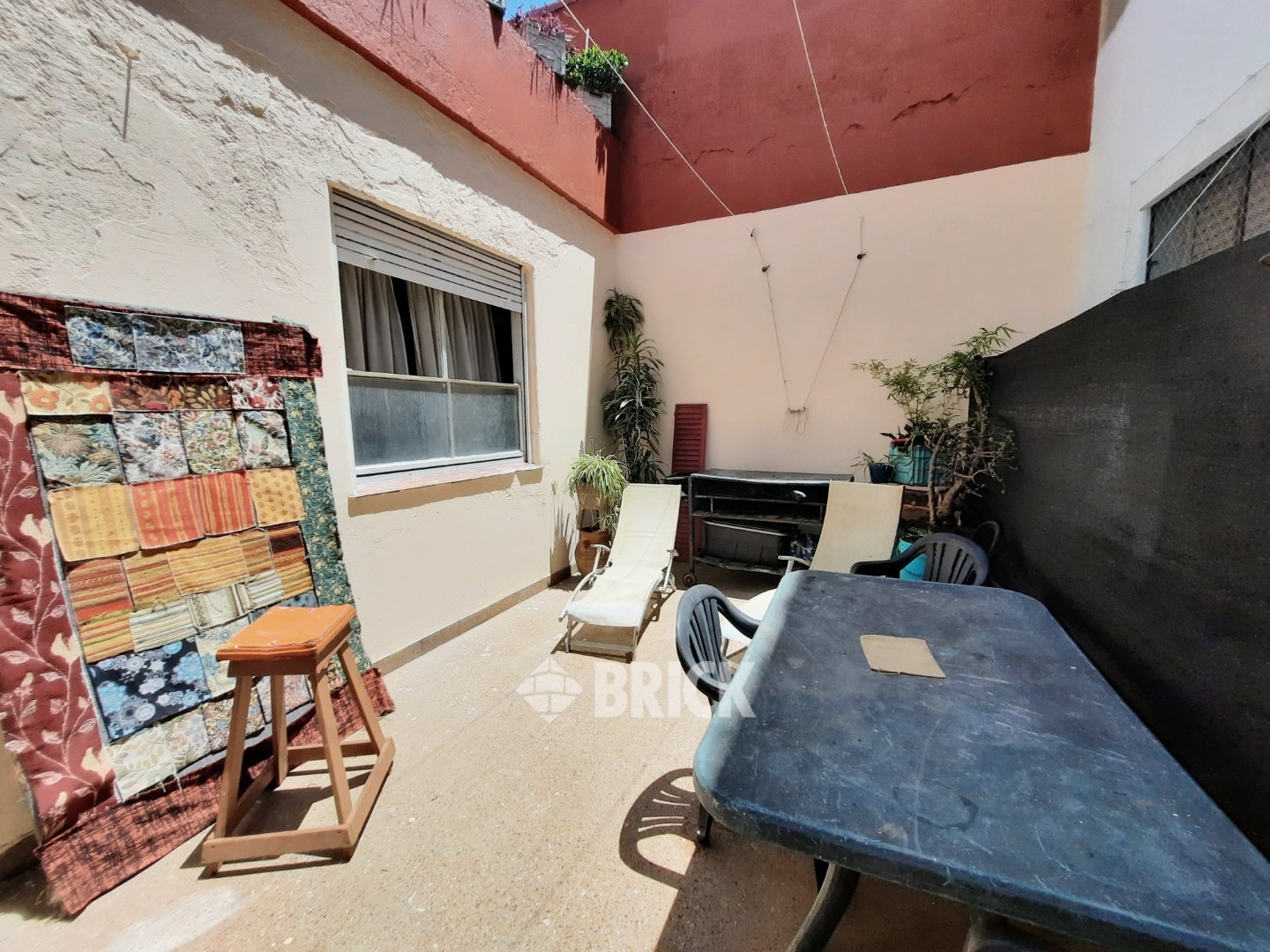 JUJUY, AV. al 2000 Piso PB 15