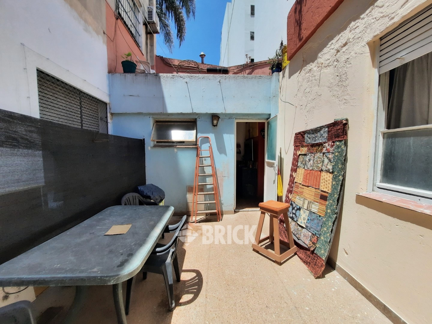 JUJUY, AV. al 2000 Piso PB 16