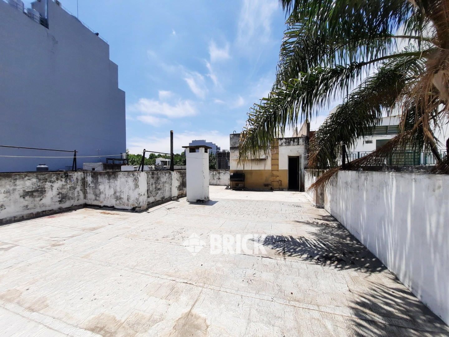 JUJUY, AV. al 2000 Piso PB 19