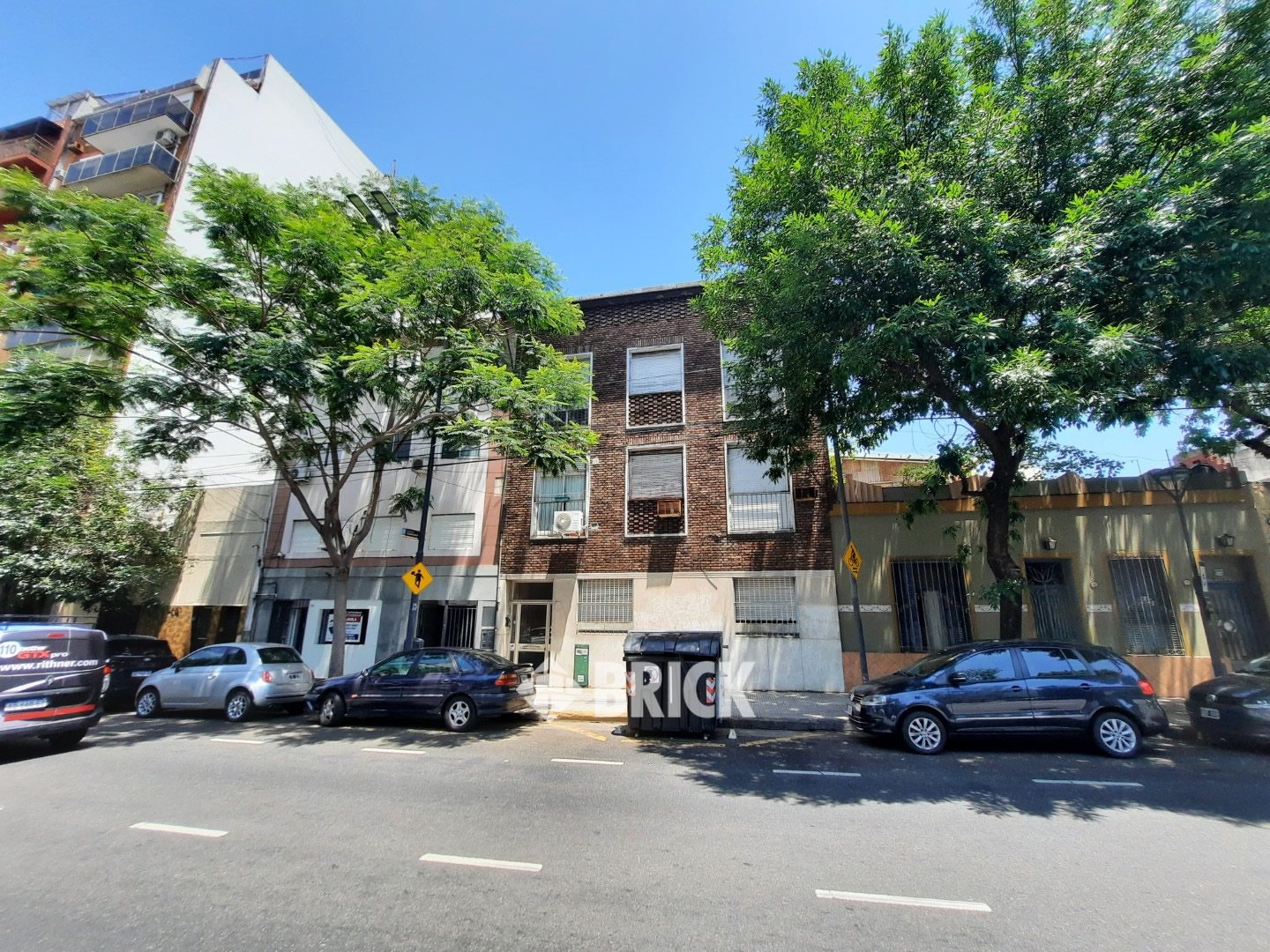 JUJUY, AV. al 2000 Piso PB 26