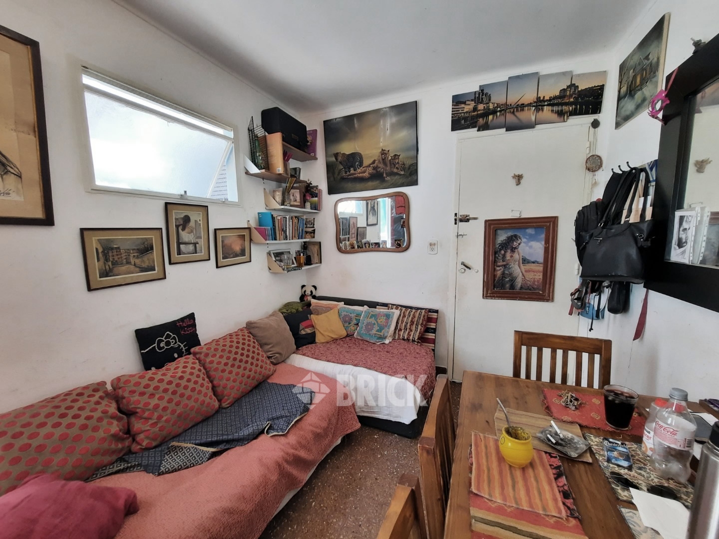 JUJUY, AV. al 2000 Piso PB 4