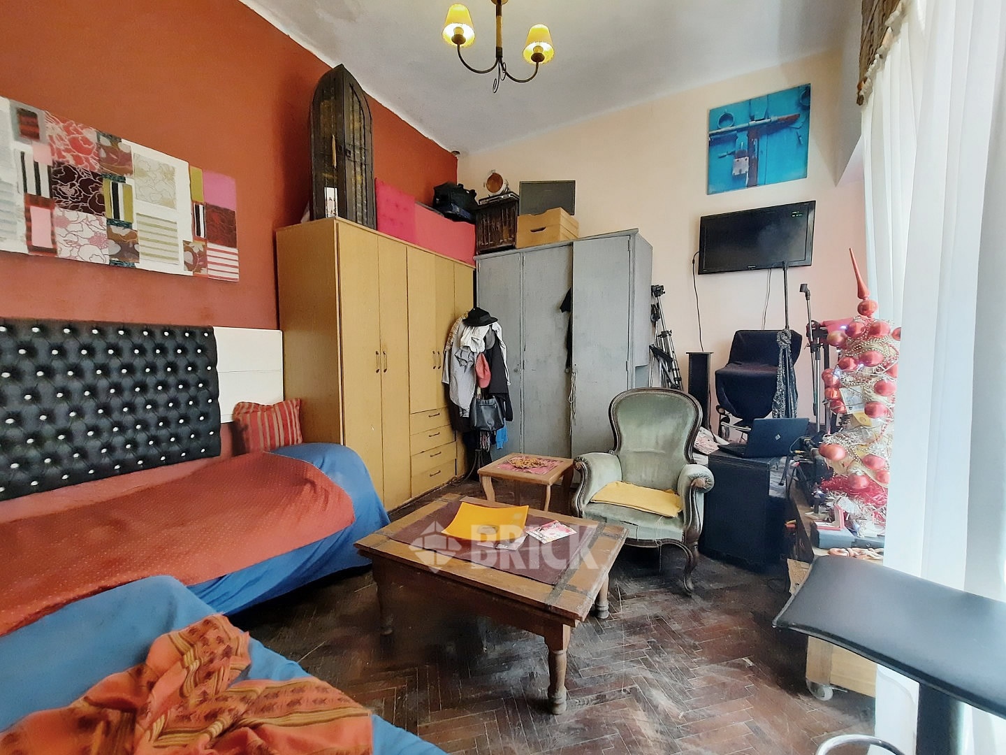 JUJUY, AV. al 2000 Piso PB 6