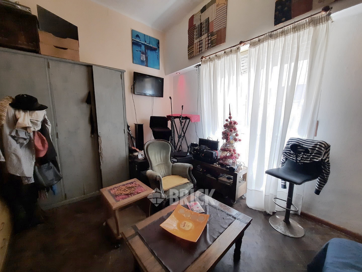 JUJUY, AV. al 2000 Piso PB 7