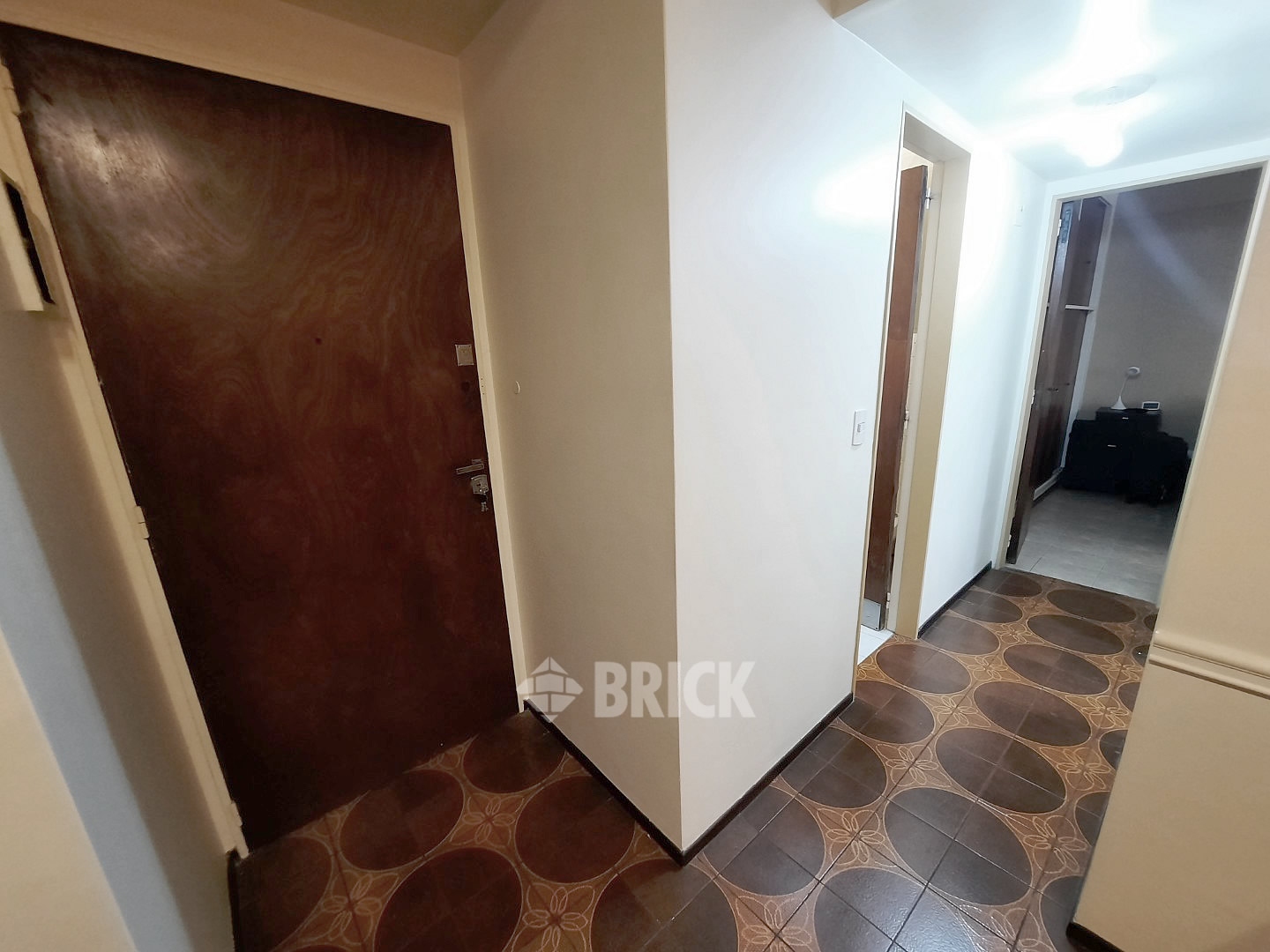 GUEMES al 4100 Piso 5 10