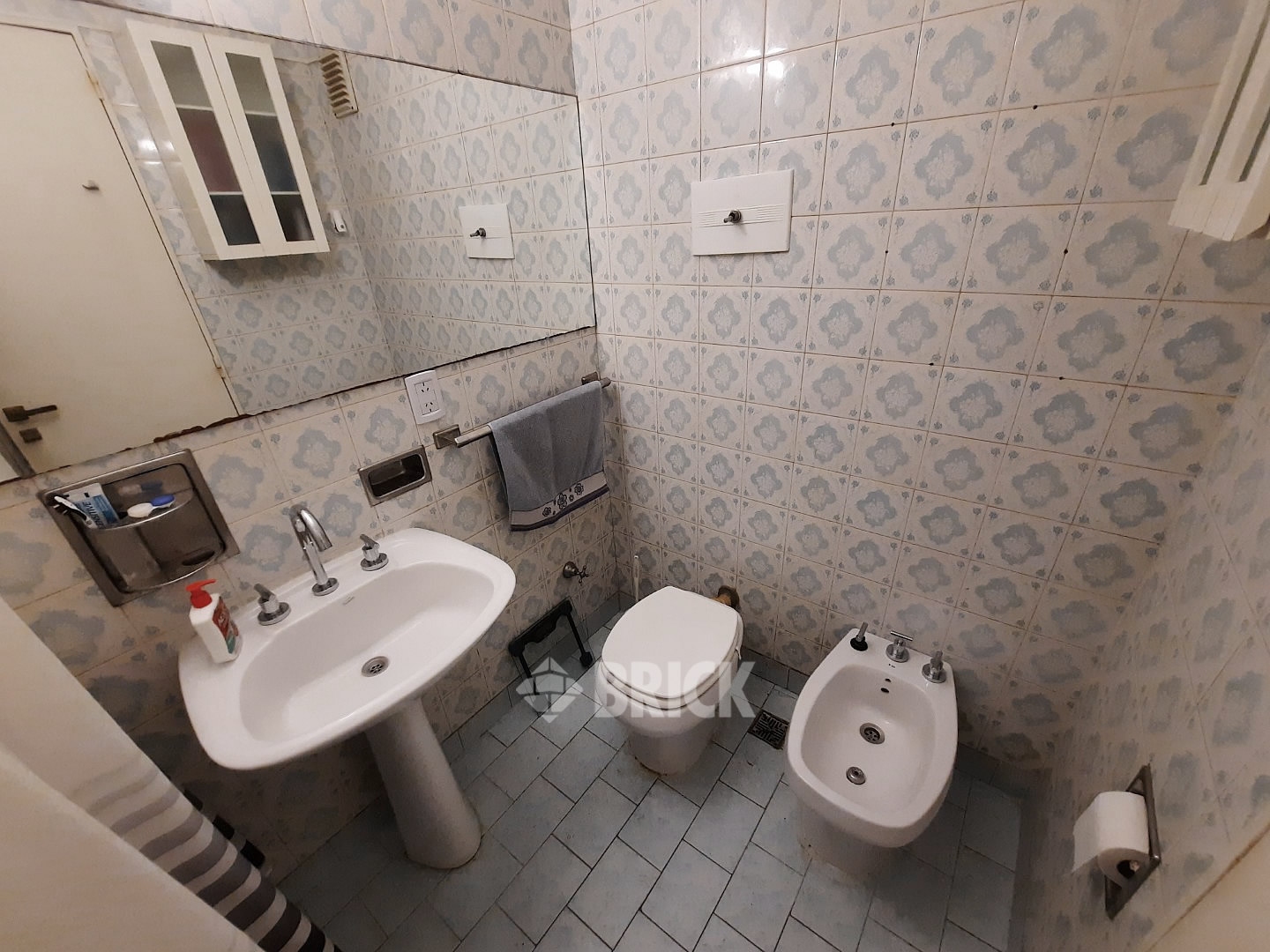 GUEMES al 4100 Piso 5 17