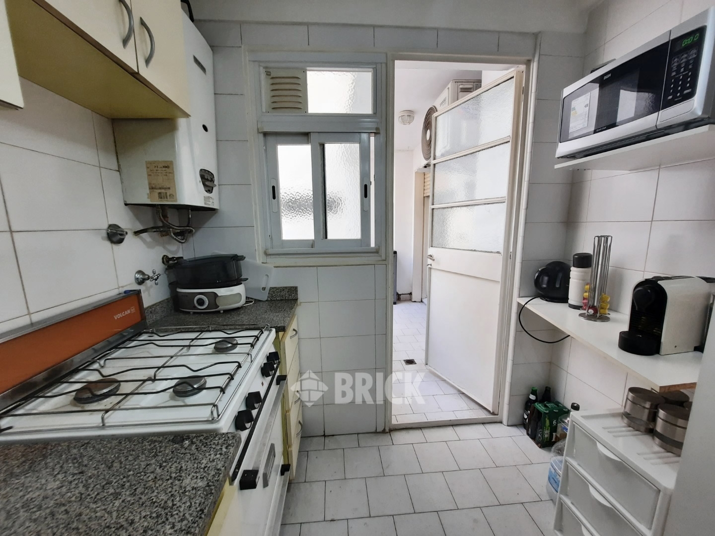 GUEMES al 4100 Piso 5 19