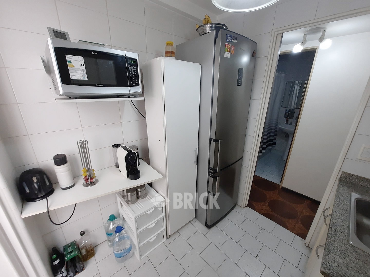 GUEMES al 4100 Piso 5 21