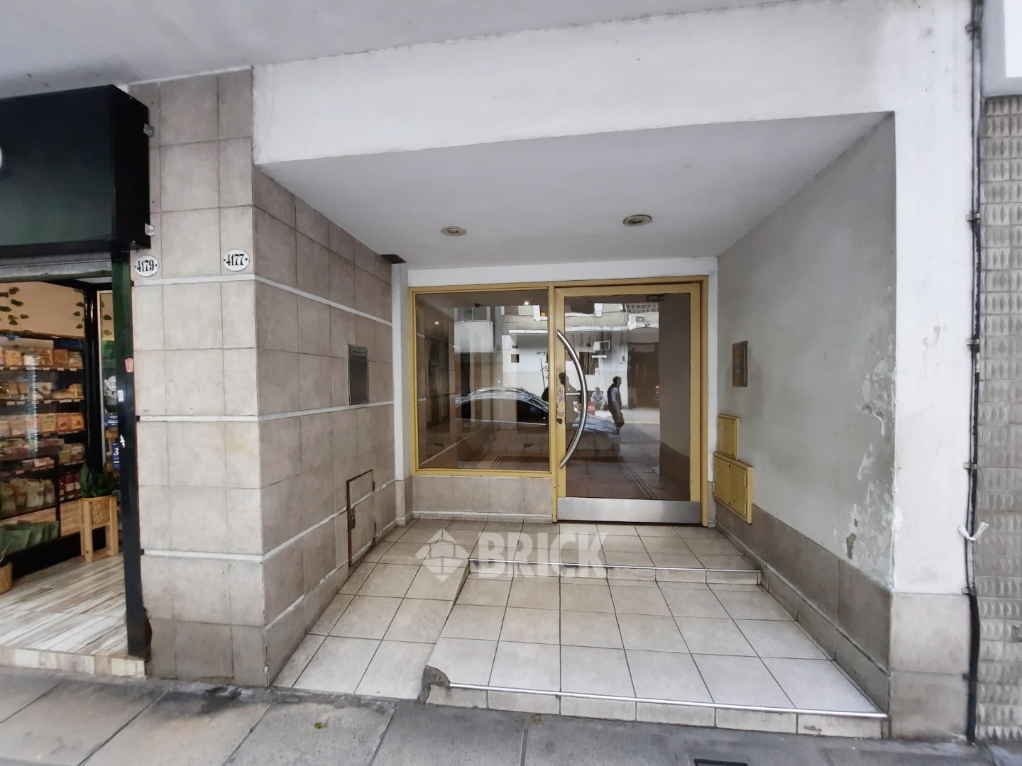 GUEMES al 4100 Piso 5 25