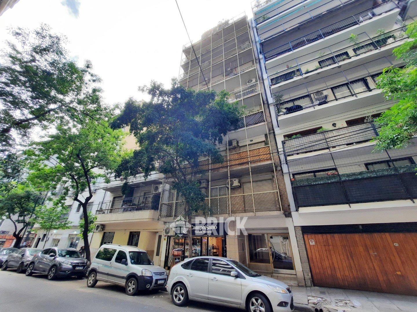 GUEMES al 4100 Piso 5 26