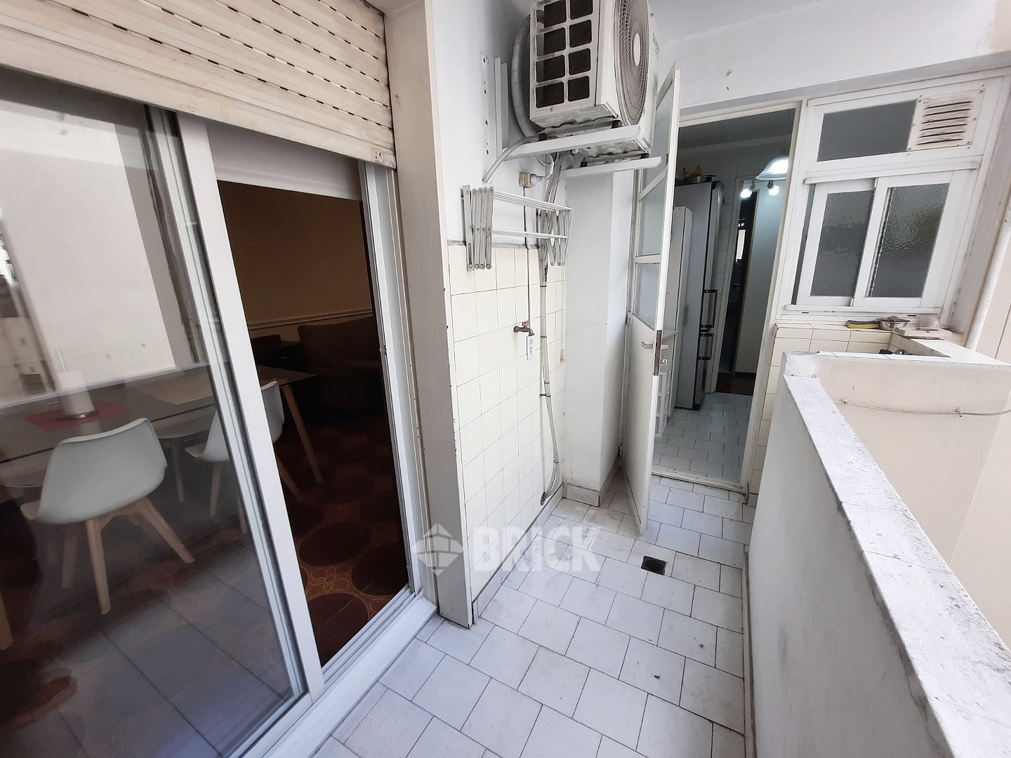 GUEMES al 4100 Piso 5 7