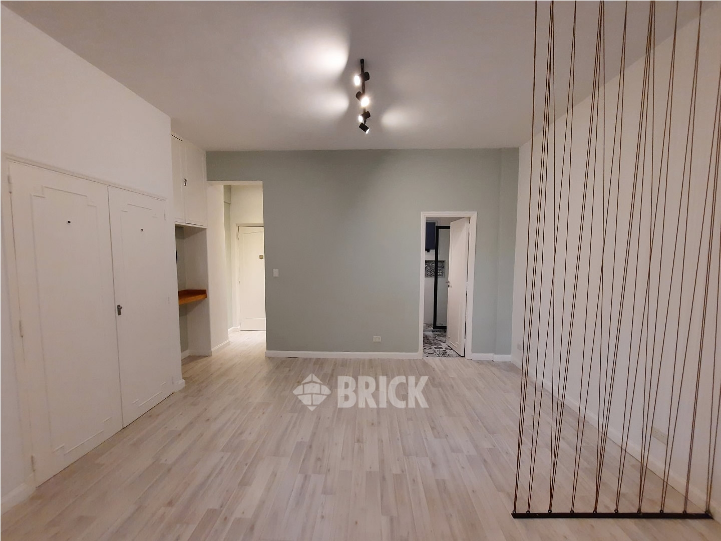 POSADAS al 1400 Piso 1 11