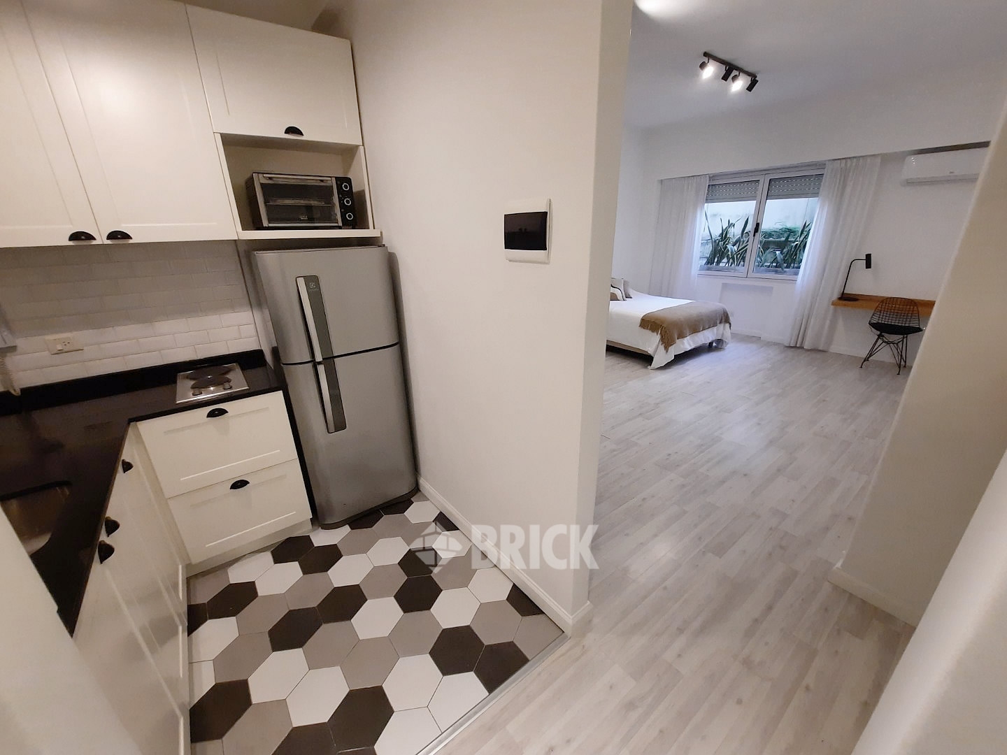 POSADAS al 1400 Piso 1 24