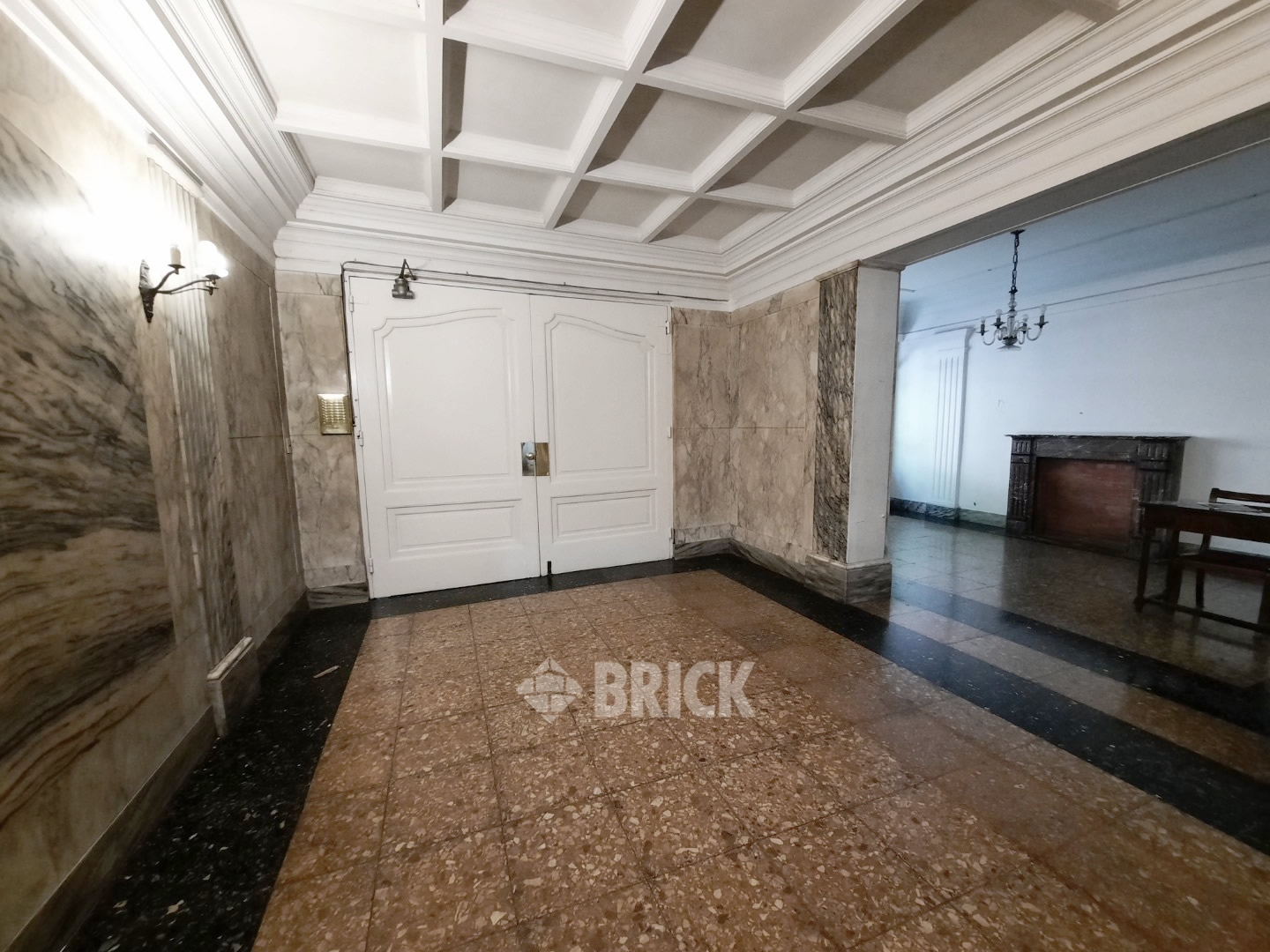 POSADAS al 1400 Piso 1 27