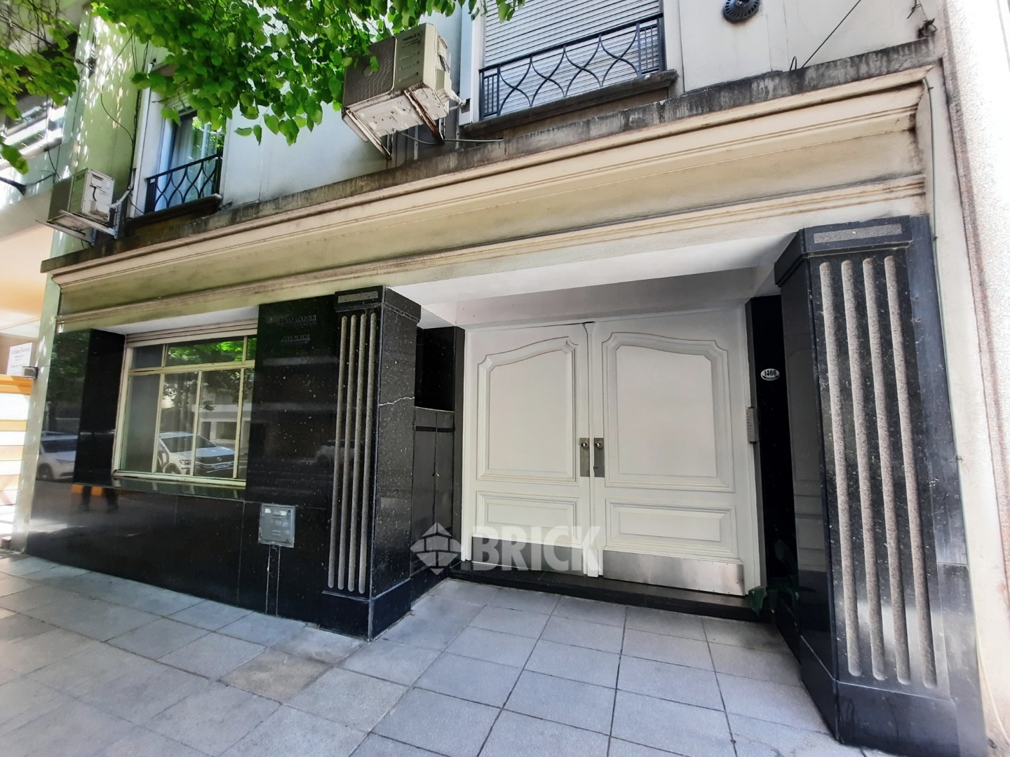 POSADAS al 1400 Piso 1 29