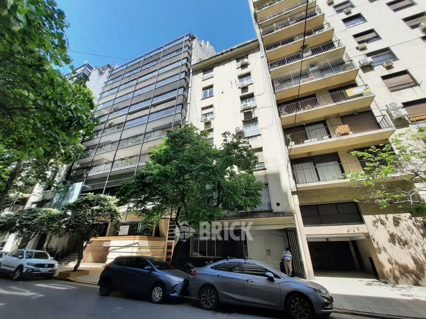 POSADAS al 1400 Piso 1 30