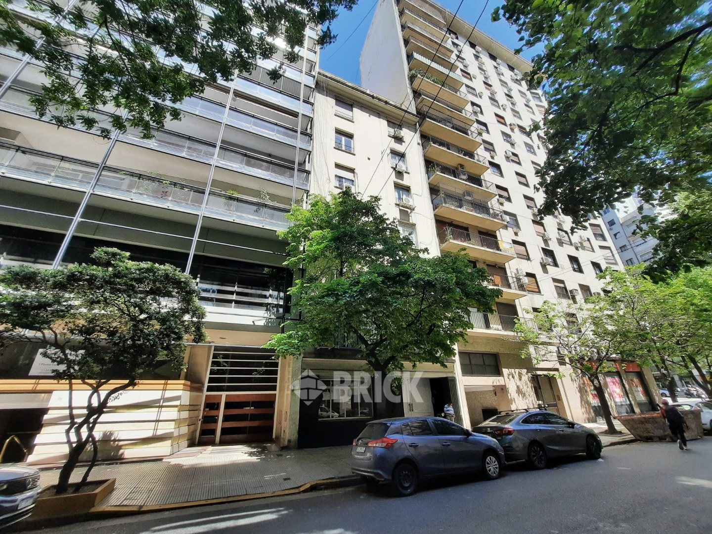 POSADAS al 1400 Piso 1 31