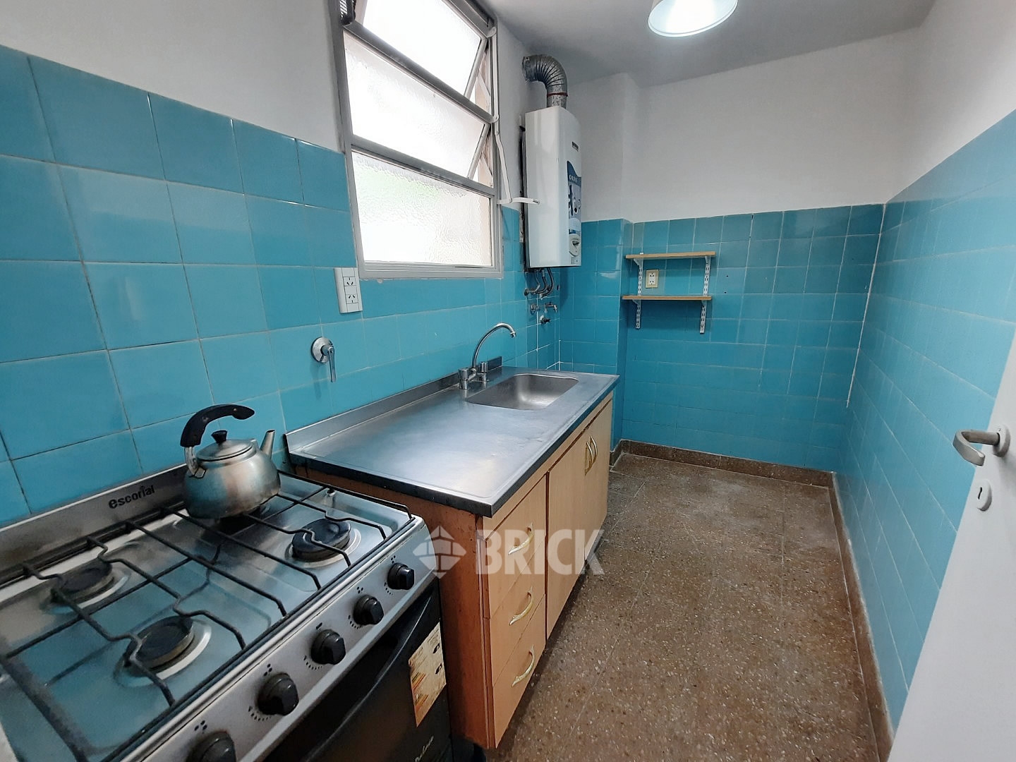 INDEPENDENCIA, AV. al 3100 Piso 2 16