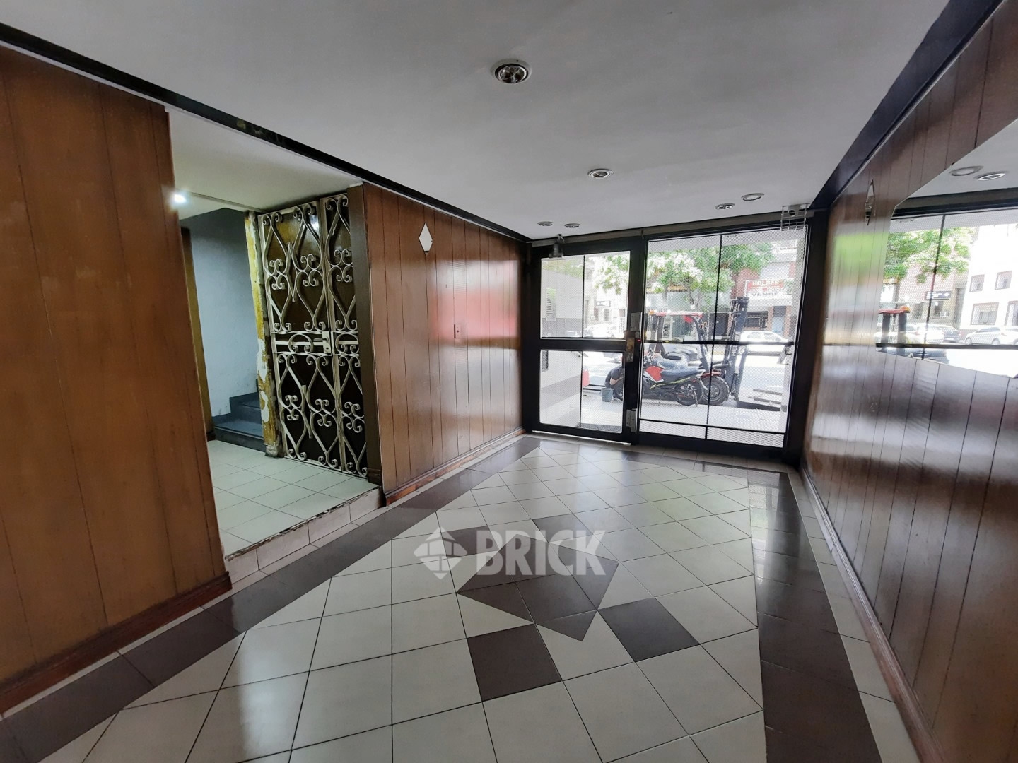 INDEPENDENCIA, AV. al 3100 Piso 2 19