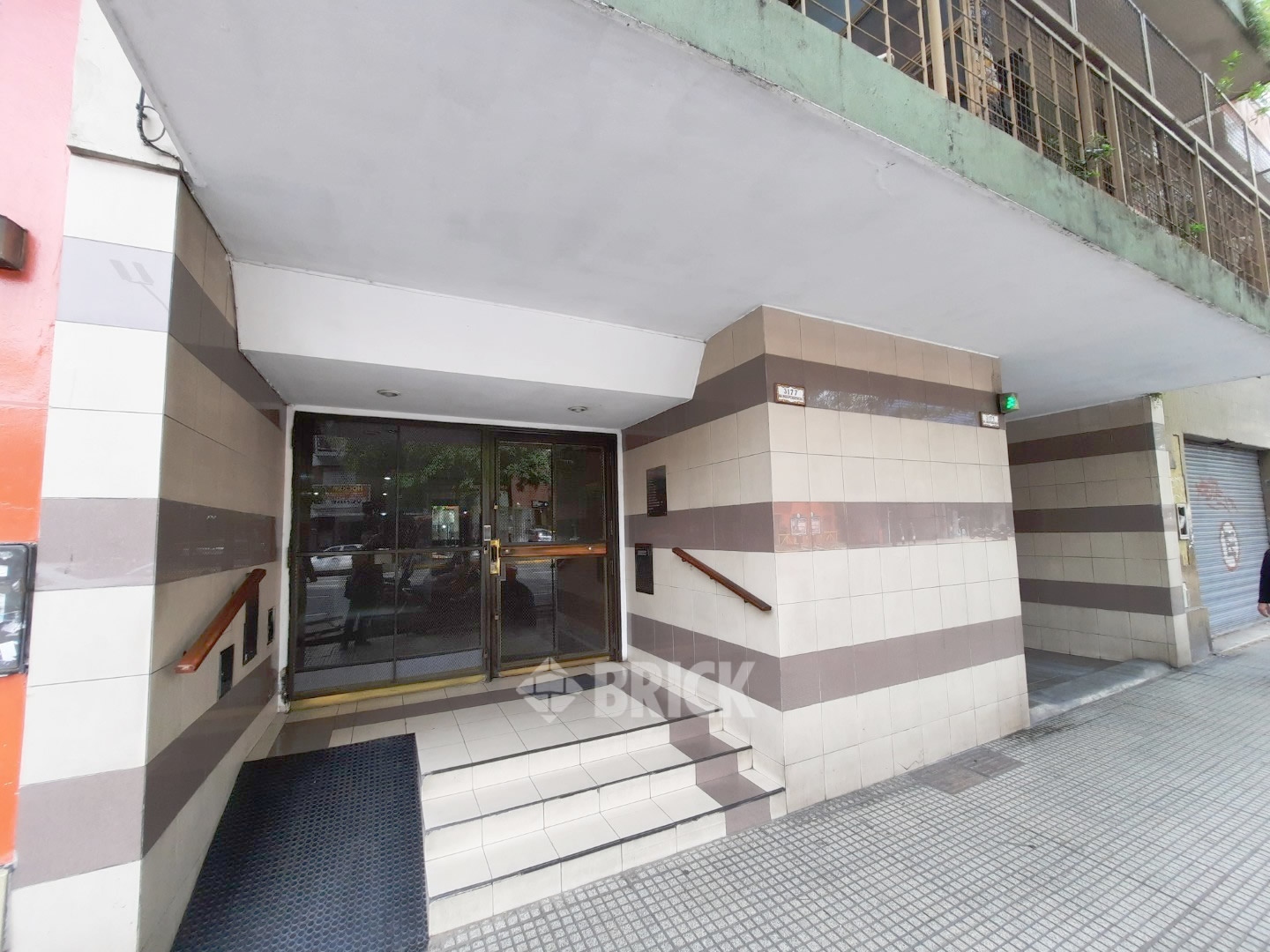 INDEPENDENCIA, AV. al 3100 Piso 2 21