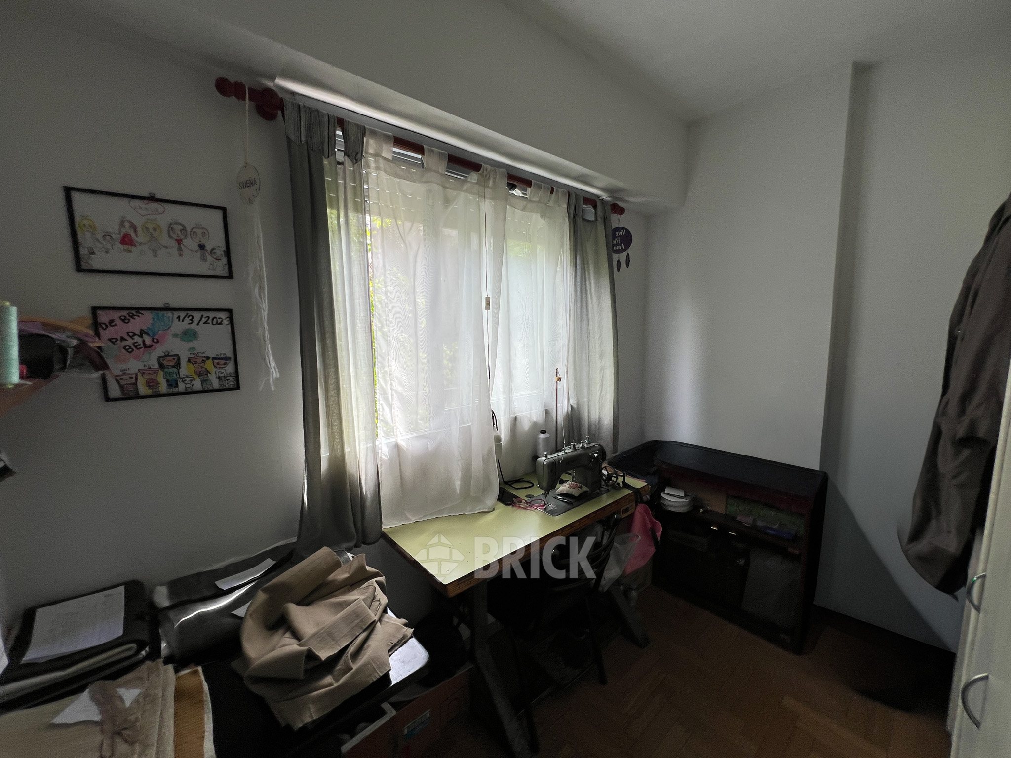 RODRIGUEZ, FRAY CAYETANO al 1100 Piso 2 10