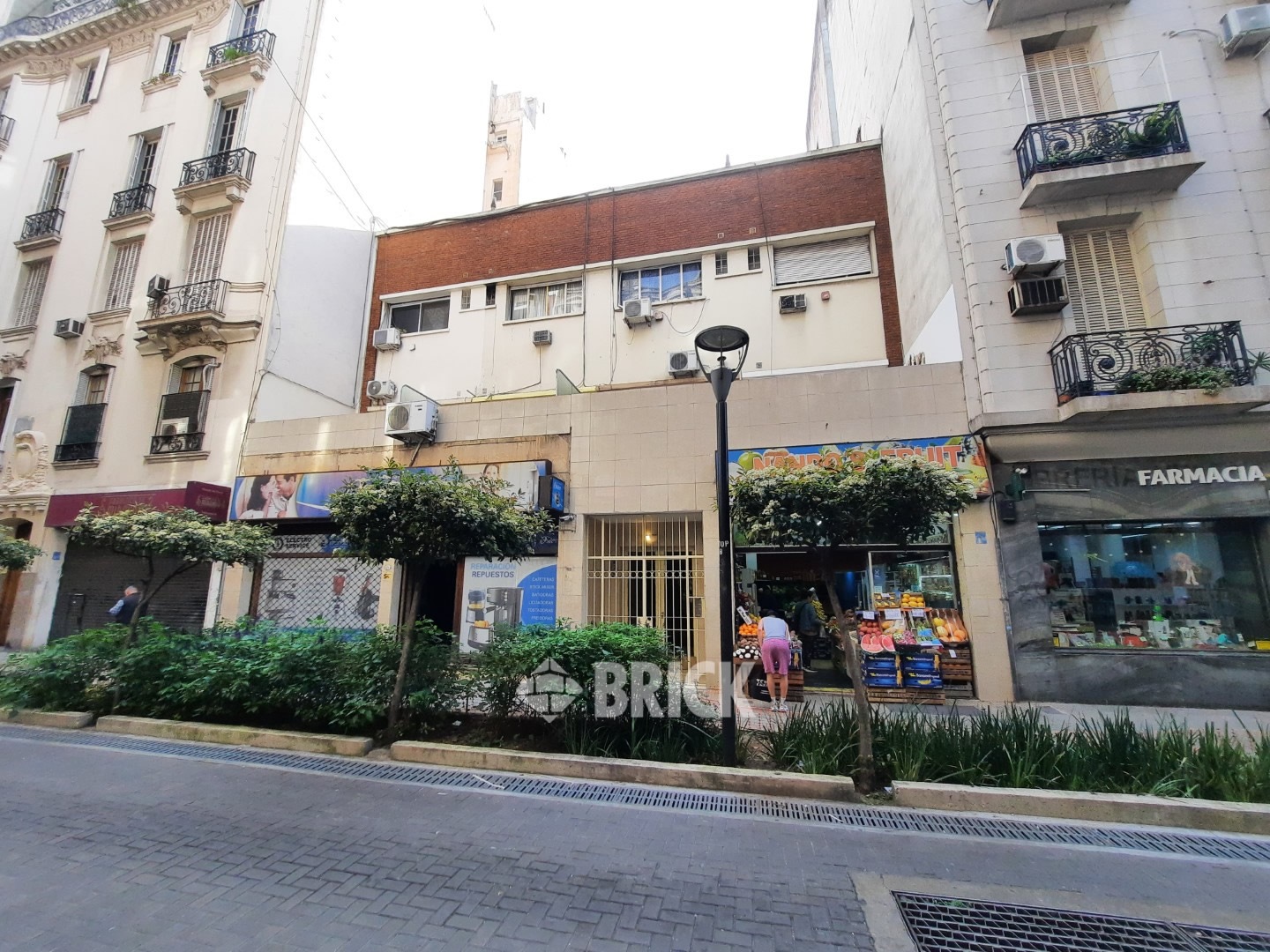 ESMERALDA al 800 Piso 2 25