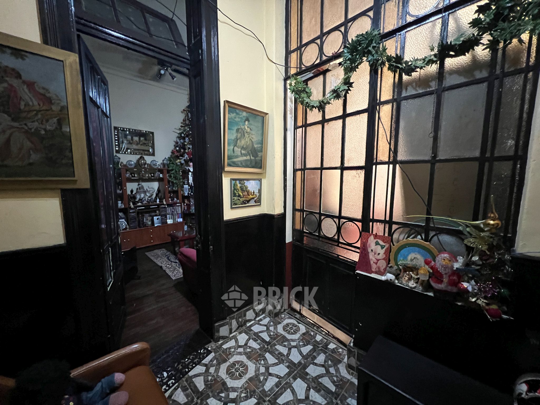 ALSINA, ADOLFO al 3000 Piso PB 1