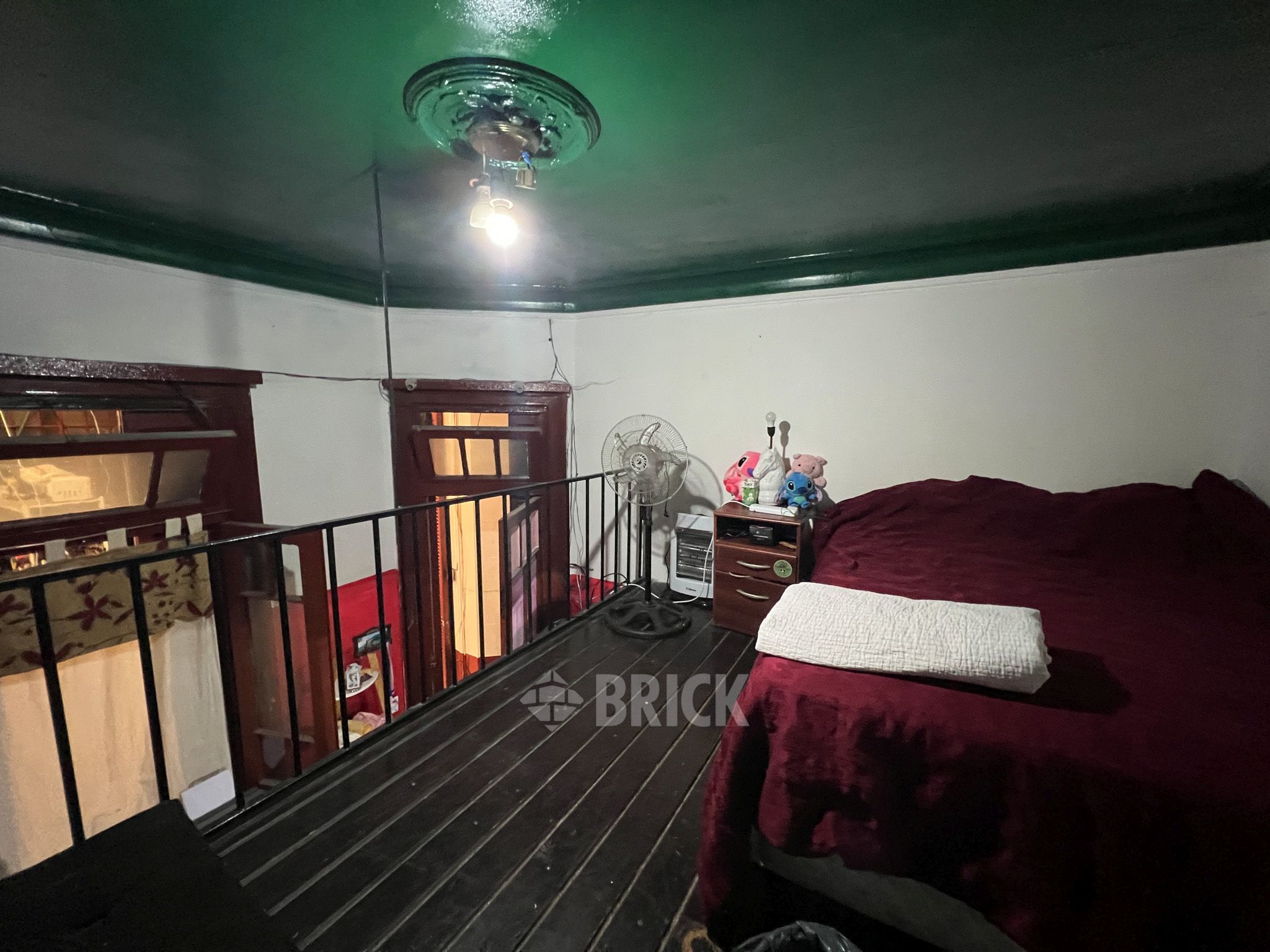 ALSINA, ADOLFO al 3000 Piso PB 11