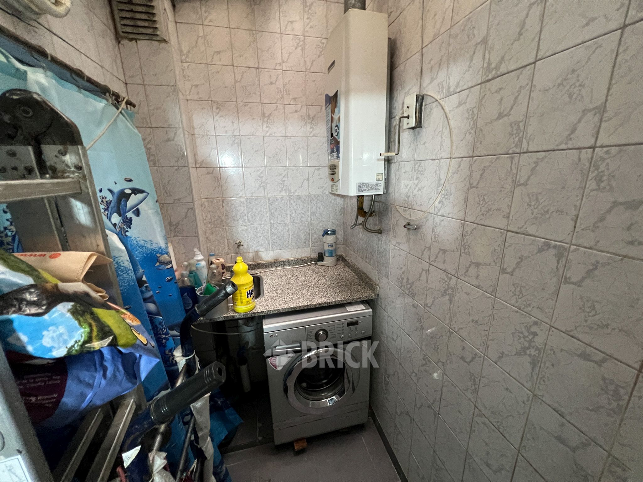 ALSINA, ADOLFO al 3000 Piso PB 16