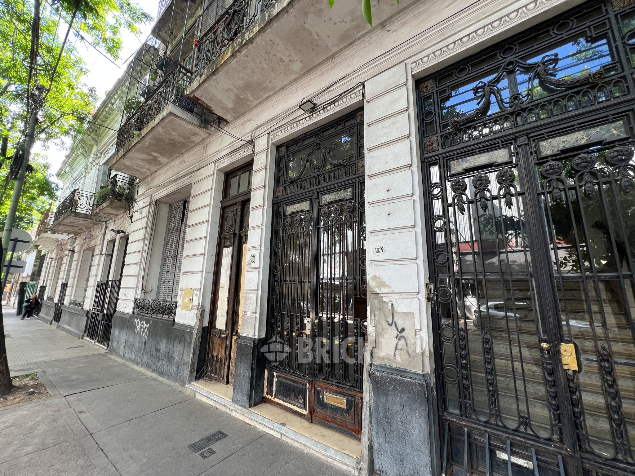 ALSINA, ADOLFO al 3000 Piso PB 28