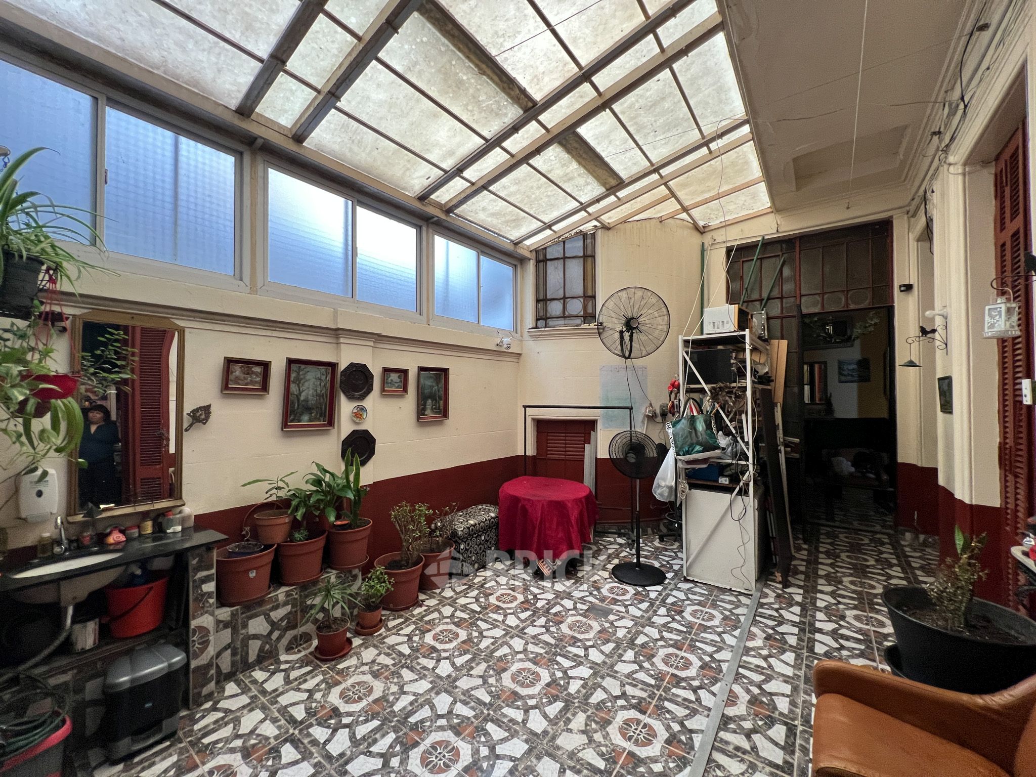 ALSINA, ADOLFO al 3000 Piso PB 6