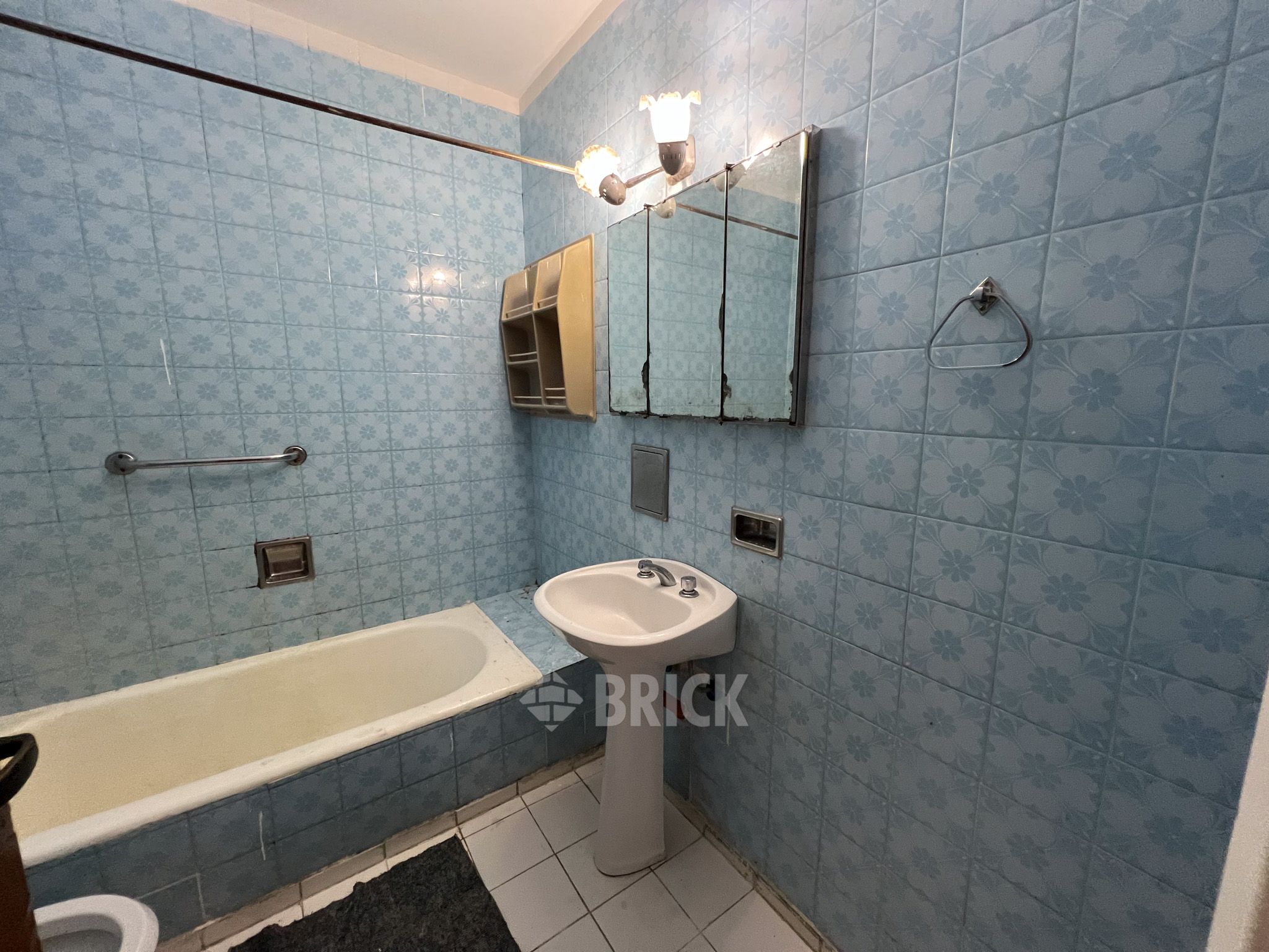 BACACAY al 2500 Piso 1 10