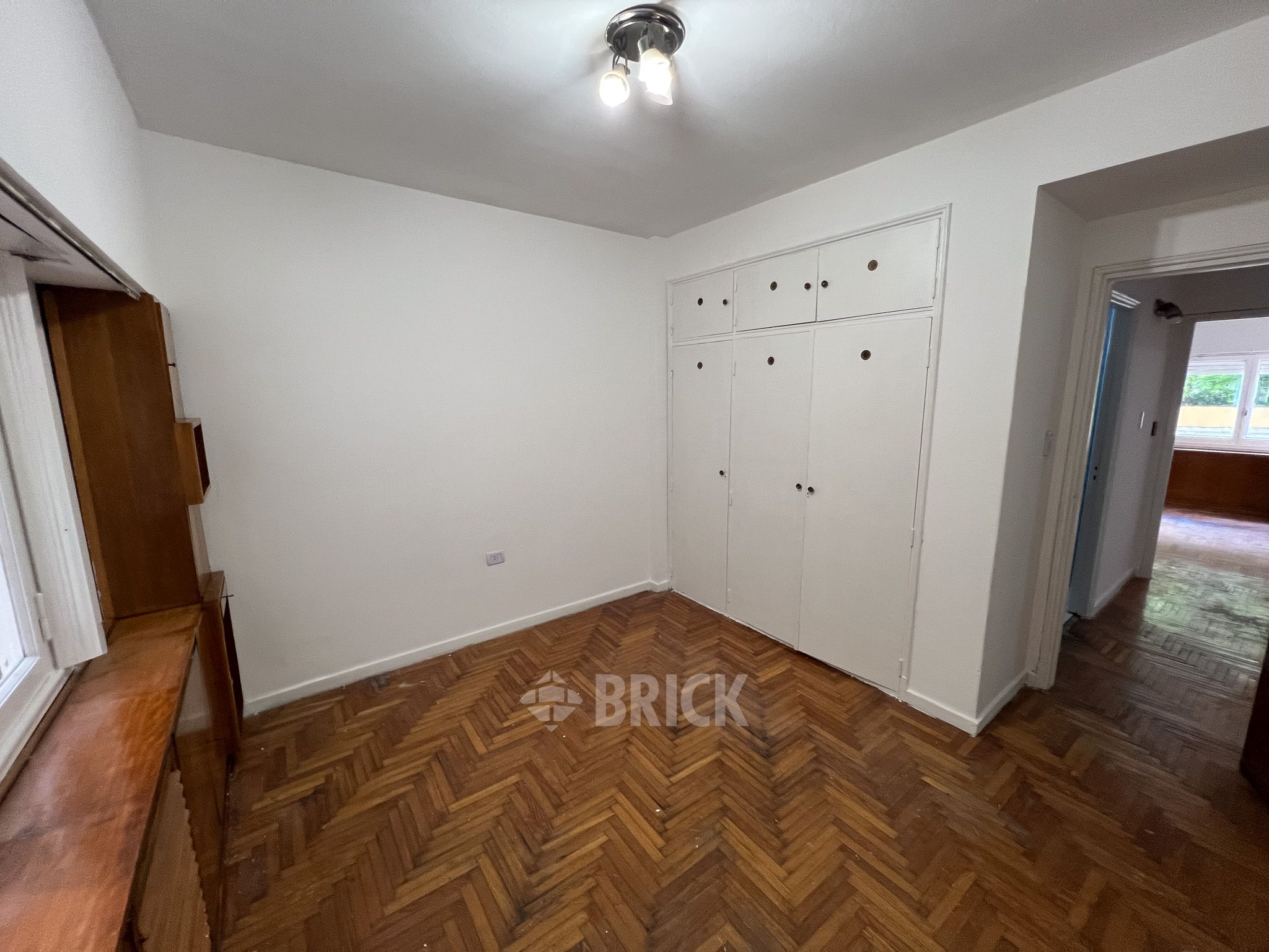 BACACAY al 2500 Piso 1 13