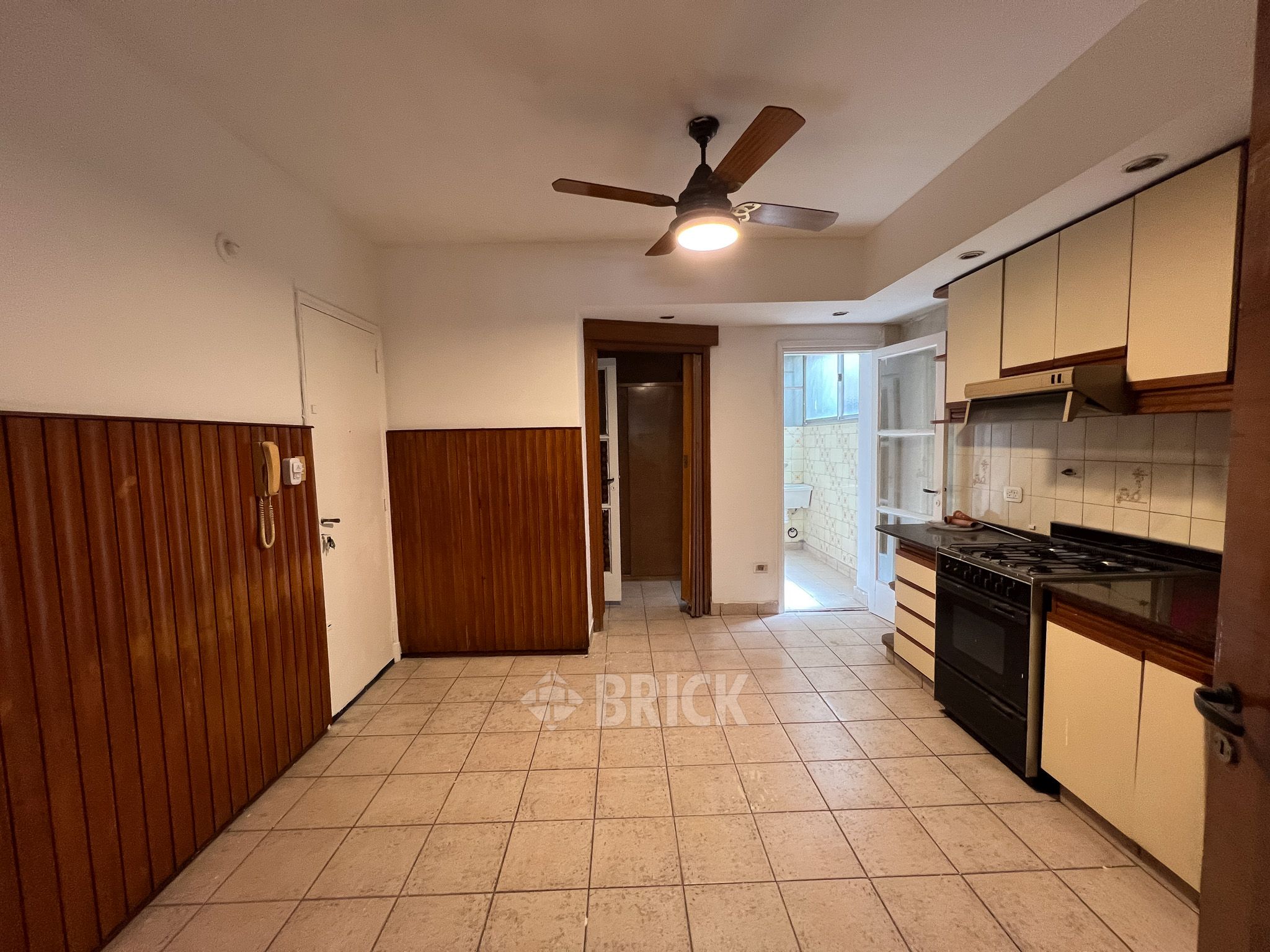 BACACAY al 2500 Piso 1 14