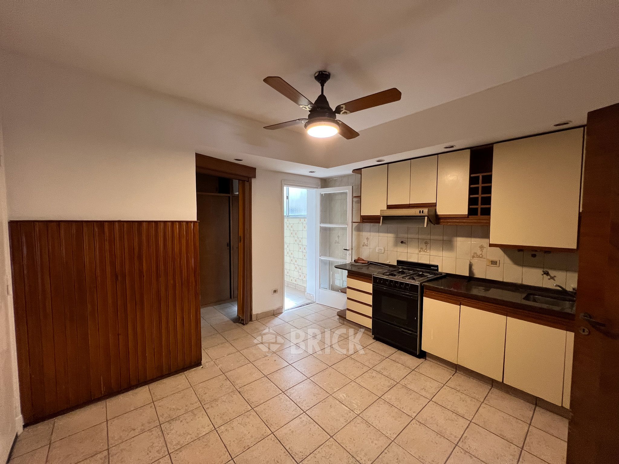 BACACAY al 2500 Piso 1 15