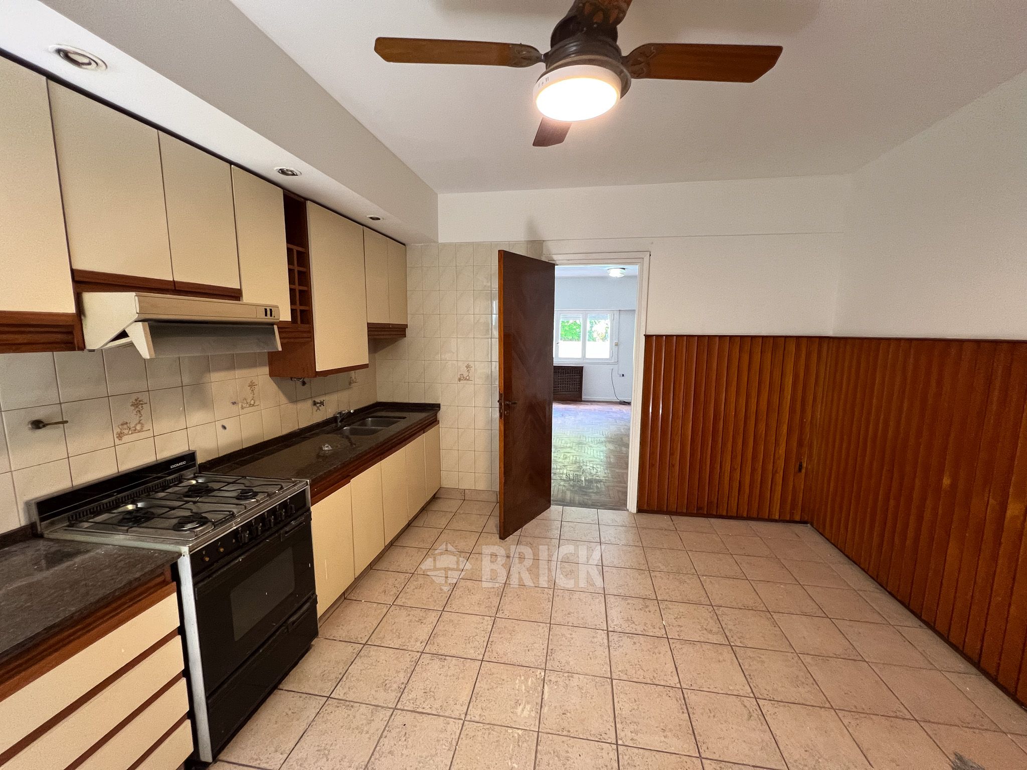 BACACAY al 2500 Piso 1 16