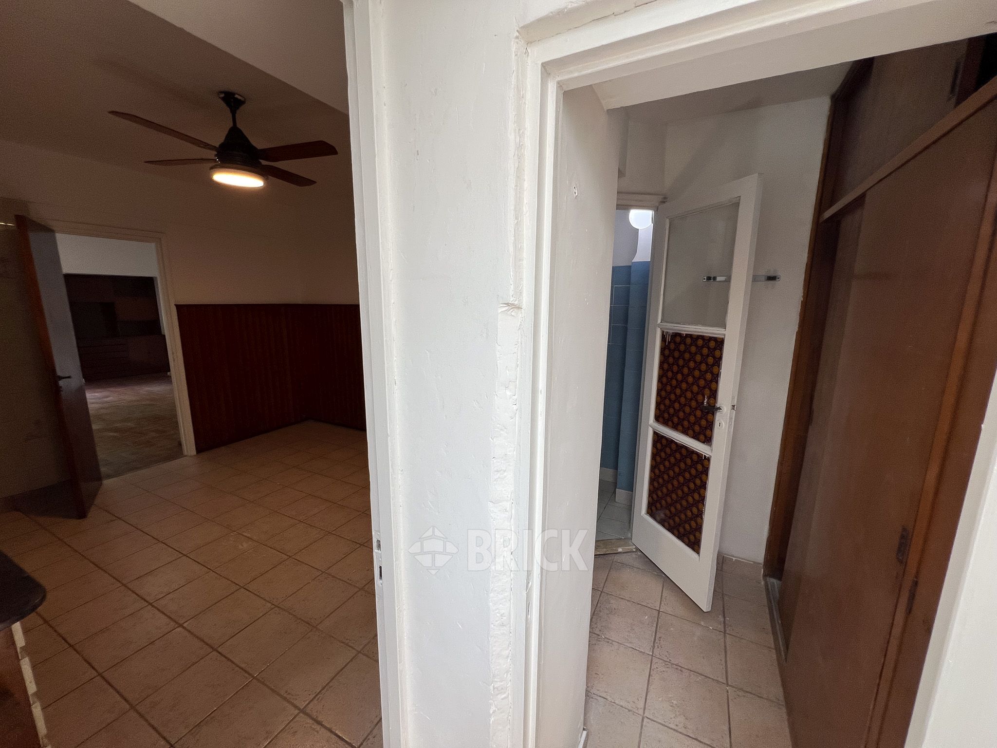 BACACAY al 2500 Piso 1 20