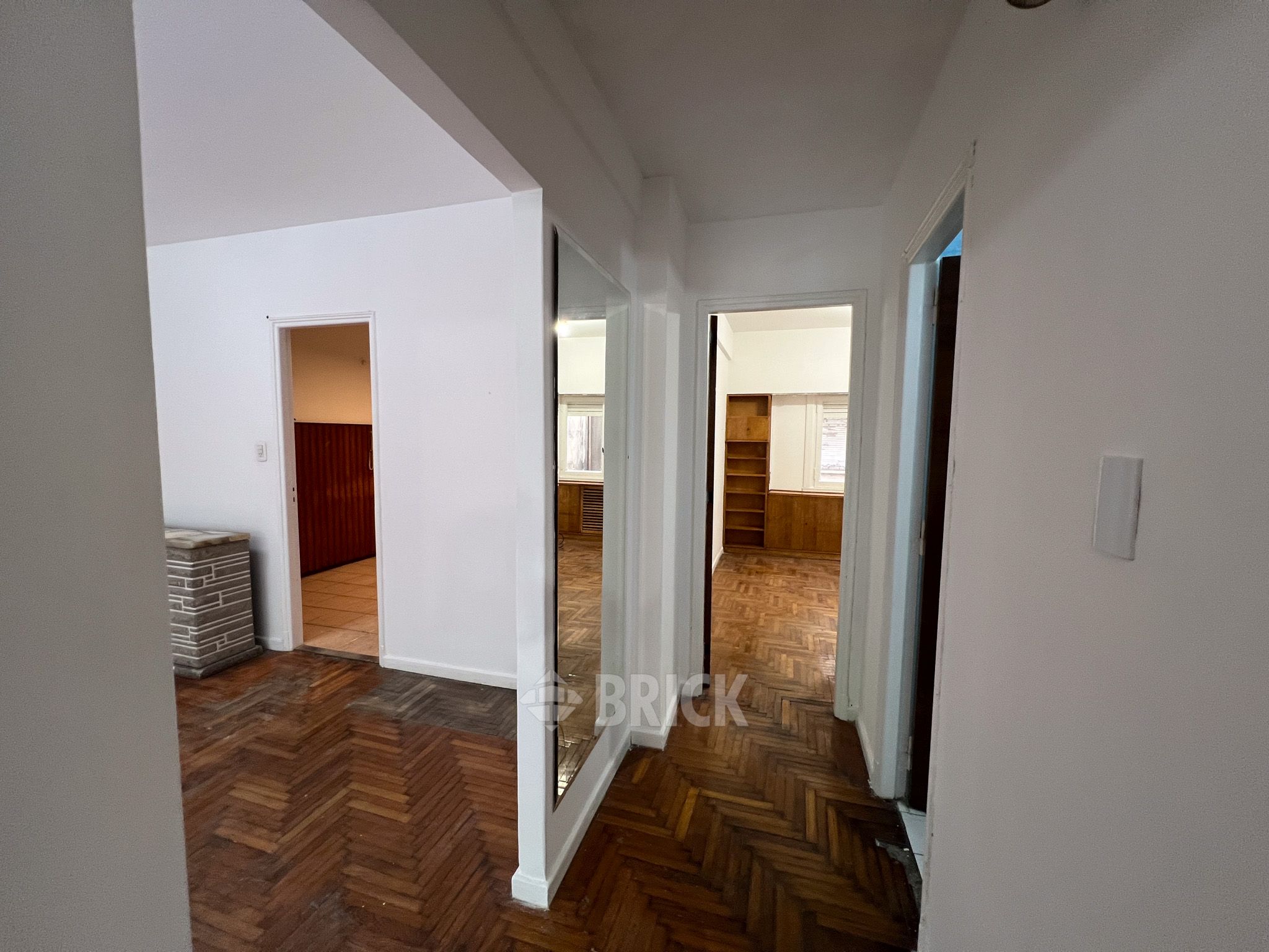 BACACAY al 2500 Piso 1 9