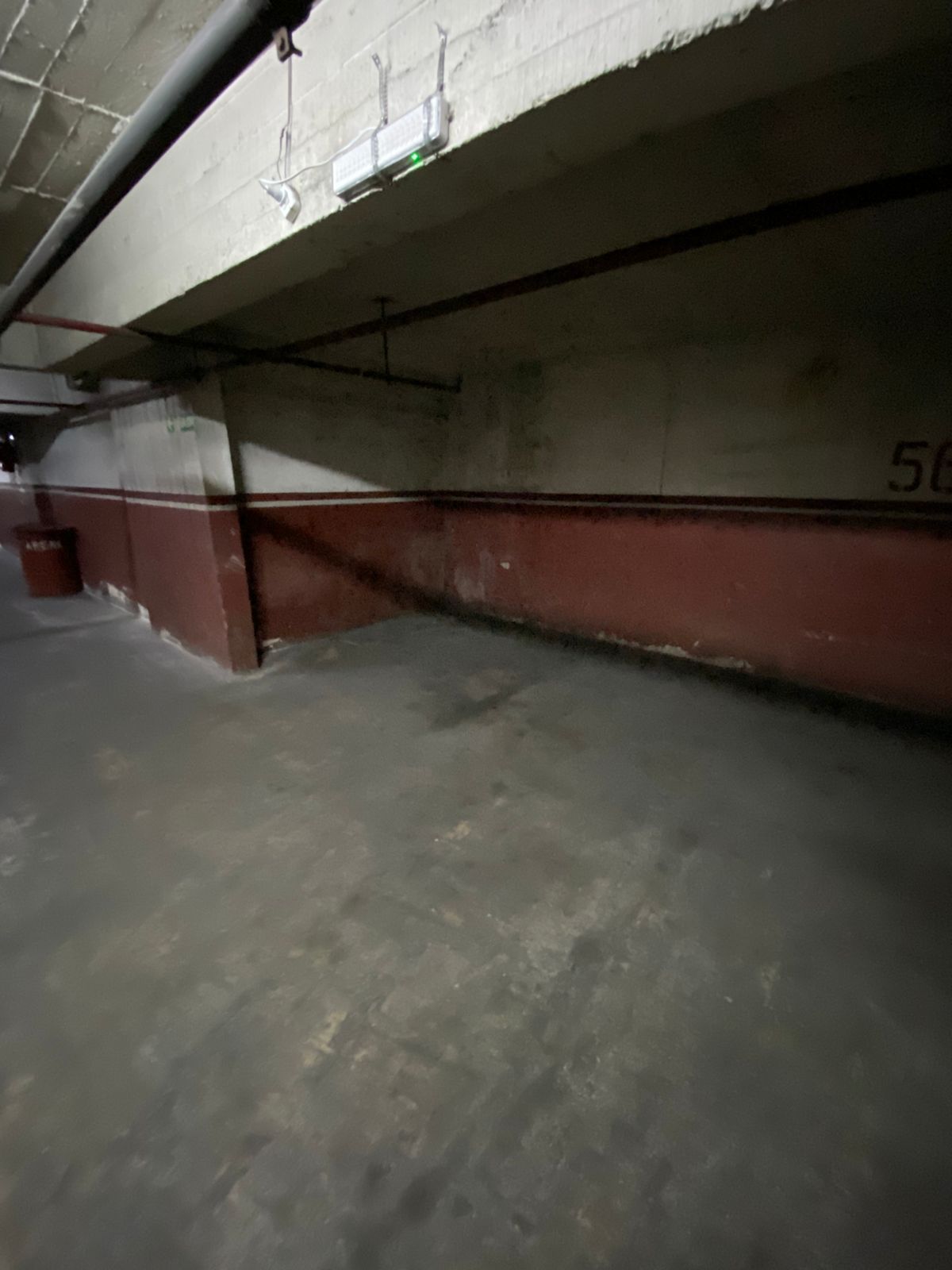 RIVADAVIA, AV. al 1400 Piso 3° SUB. Nº 56 2