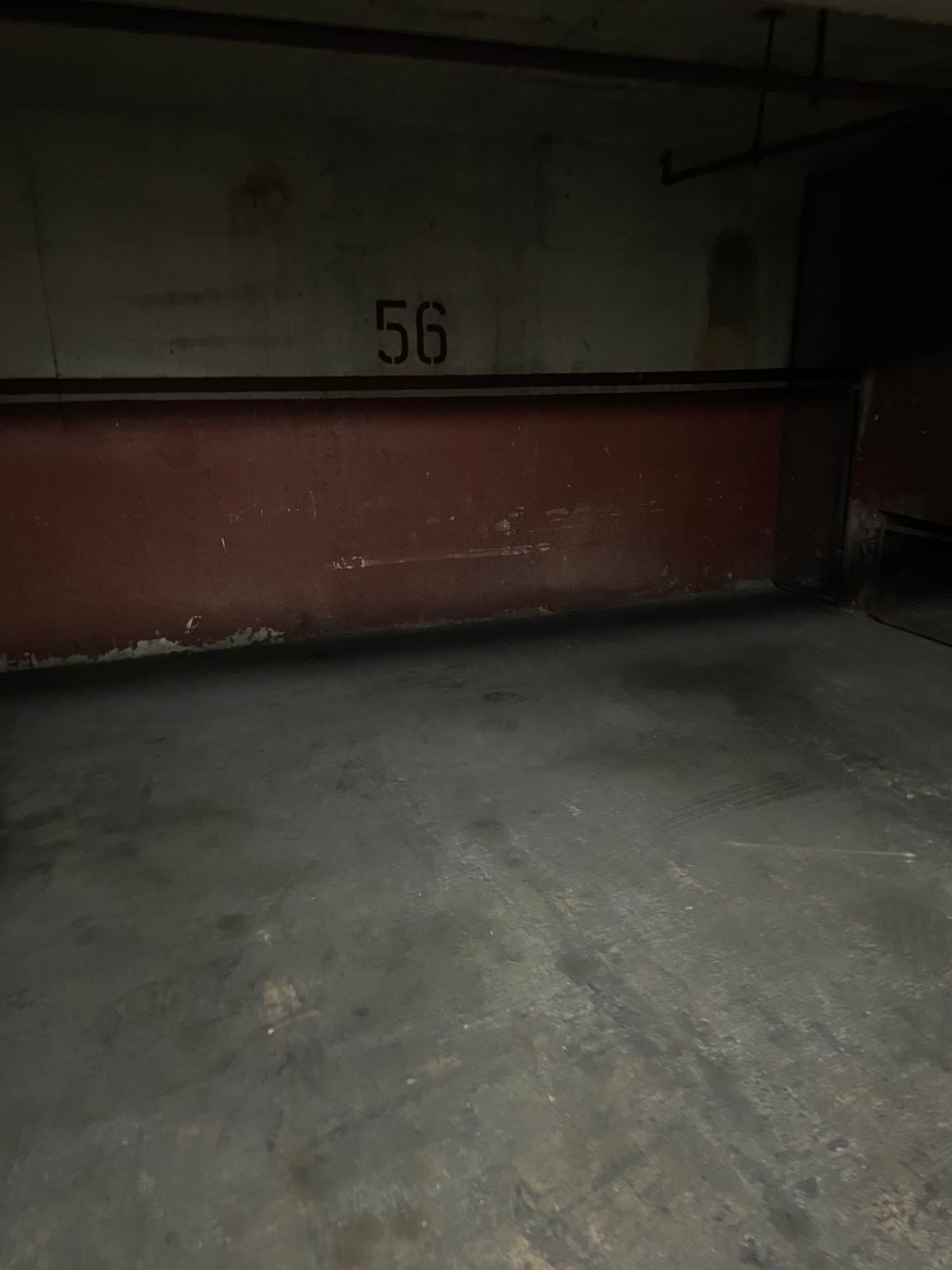 RIVADAVIA, AV. al 1400 Piso 3° SUB. Nº 56 3