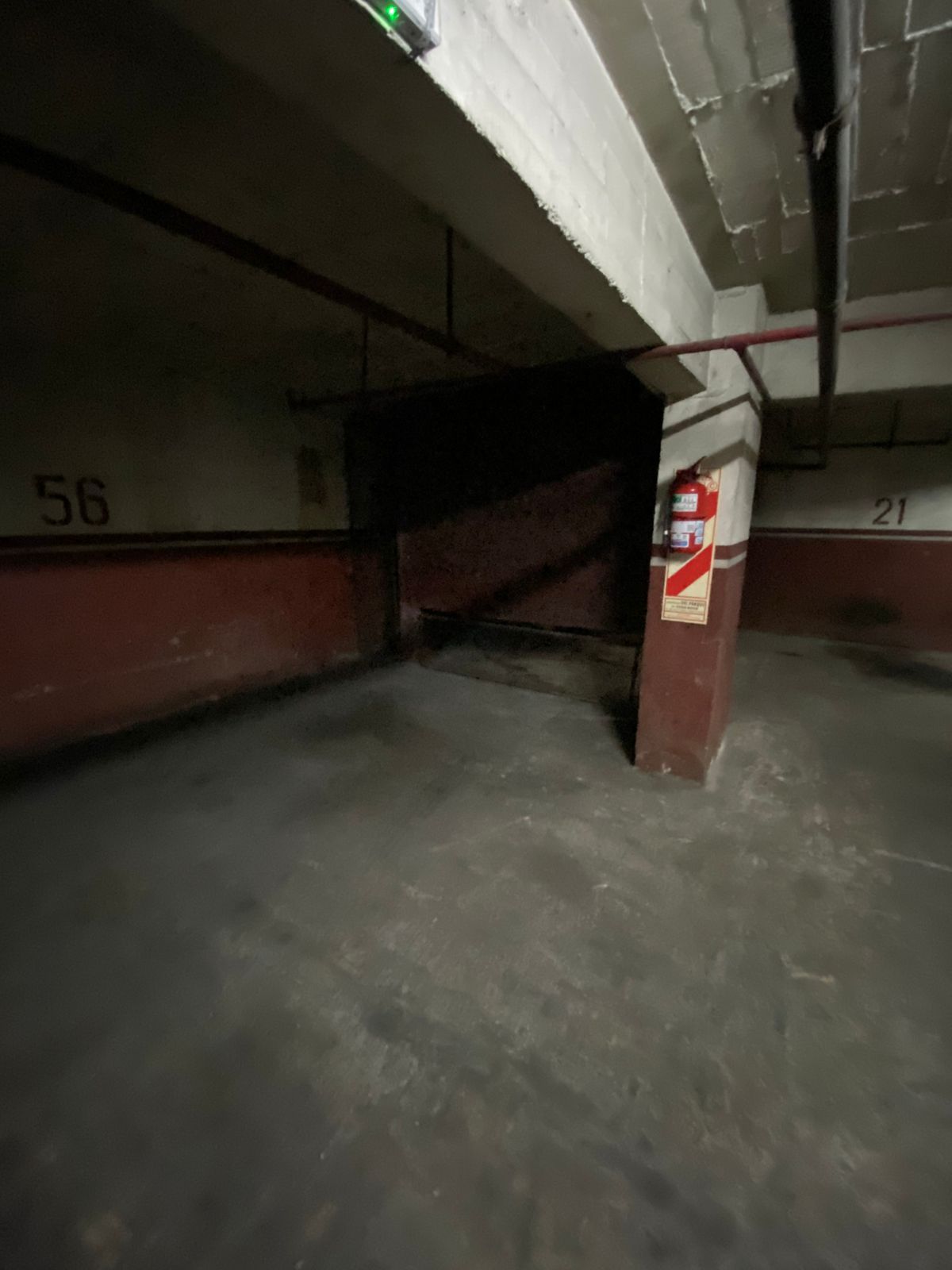 RIVADAVIA, AV. al 1400 Piso 3° SUB. Nº 56 4