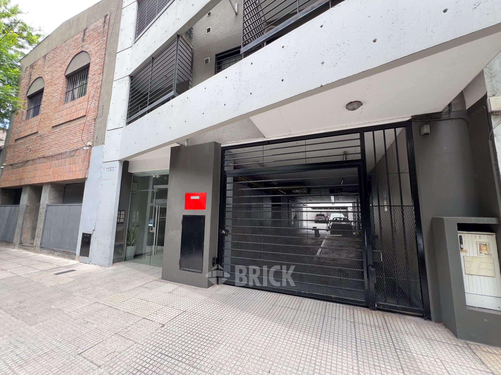 VERA al 1000 Piso 7 12