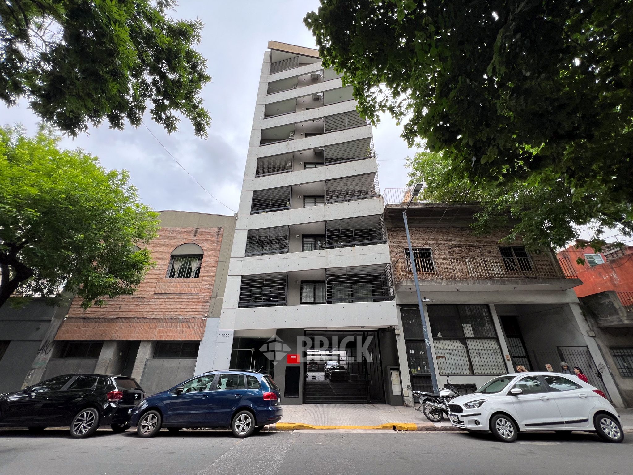 VERA al 1000 Piso 7 13