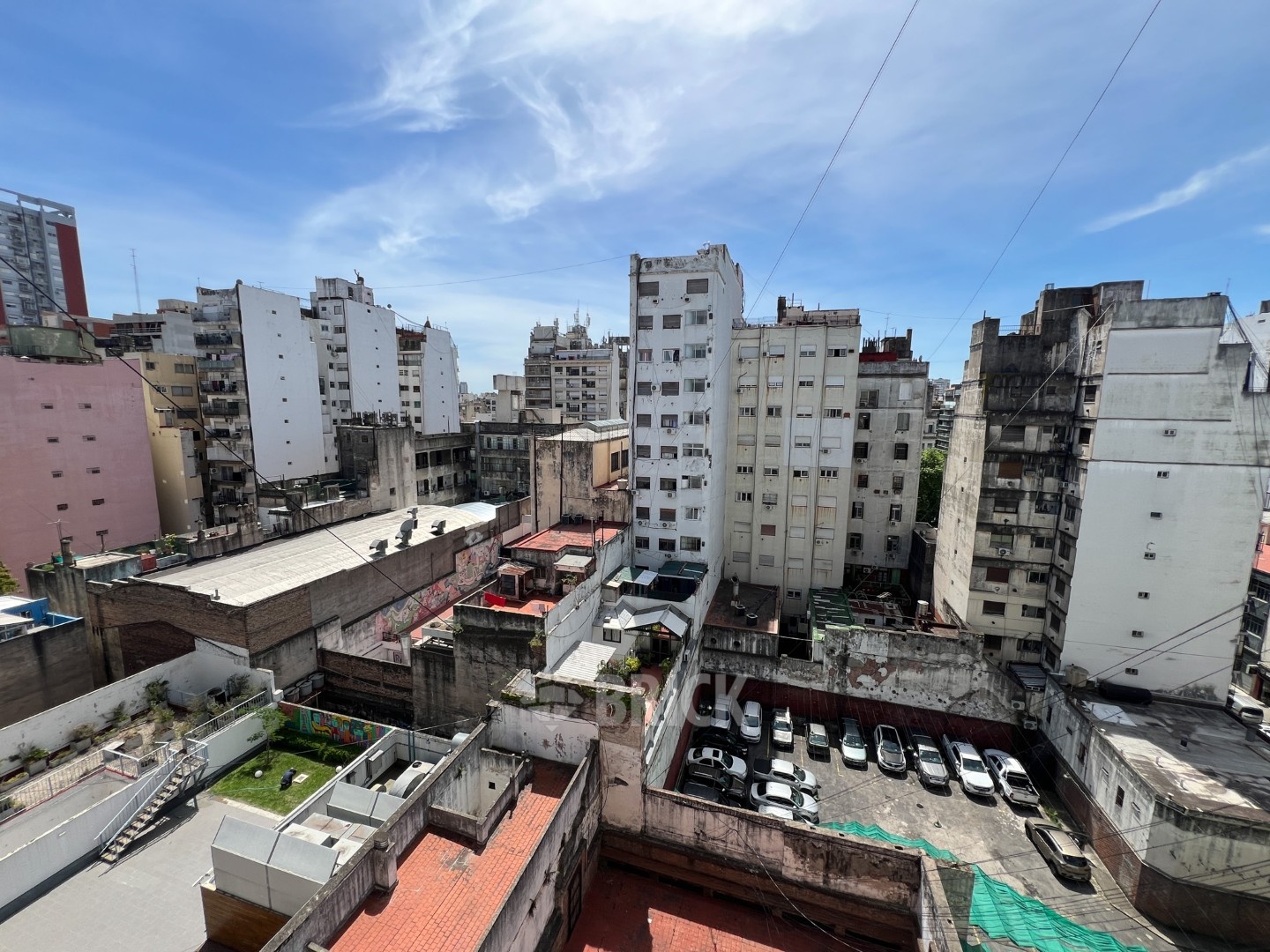 SARMIENTO al 2000 Piso 9 10